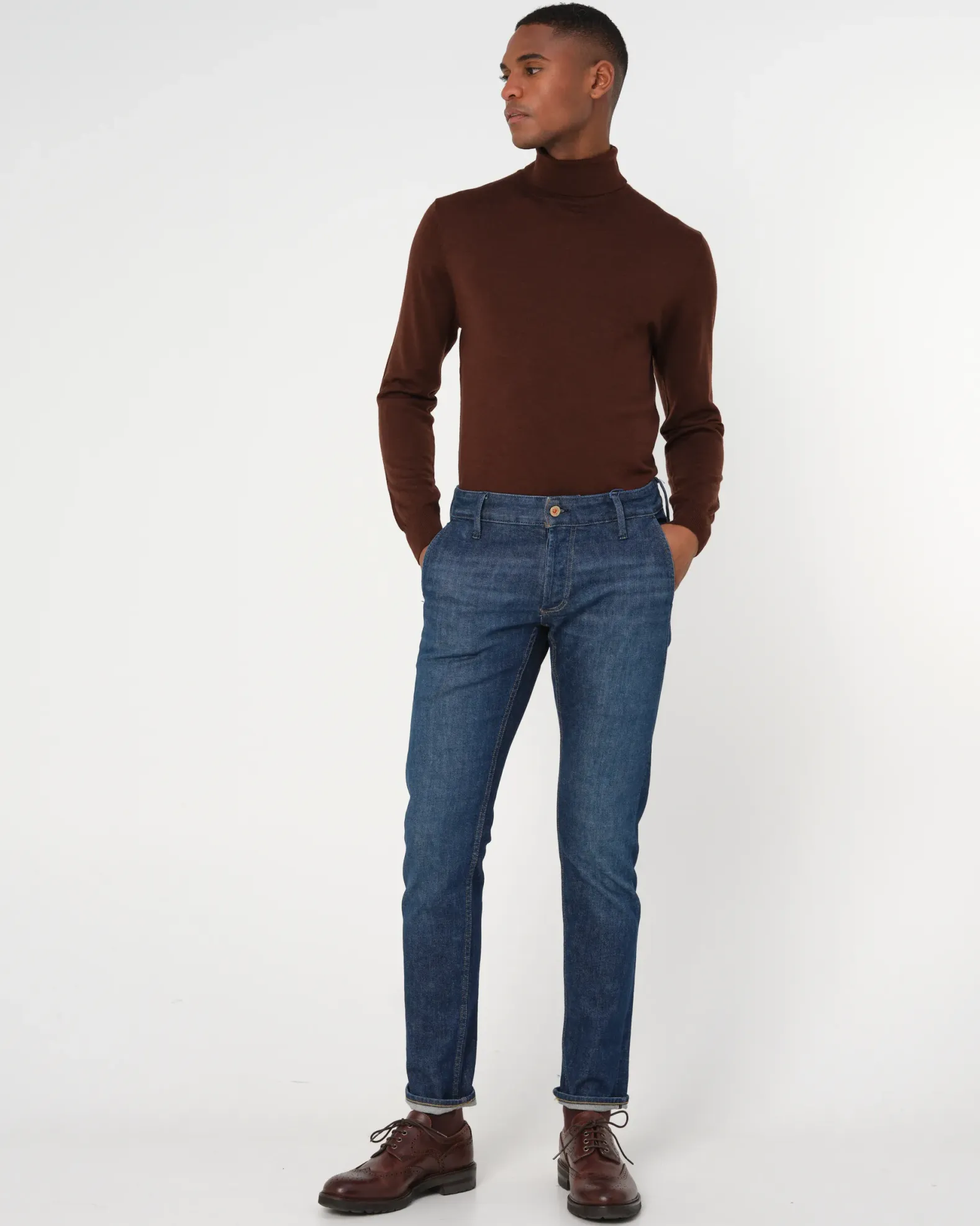 Dutch Dandies Coltrui
