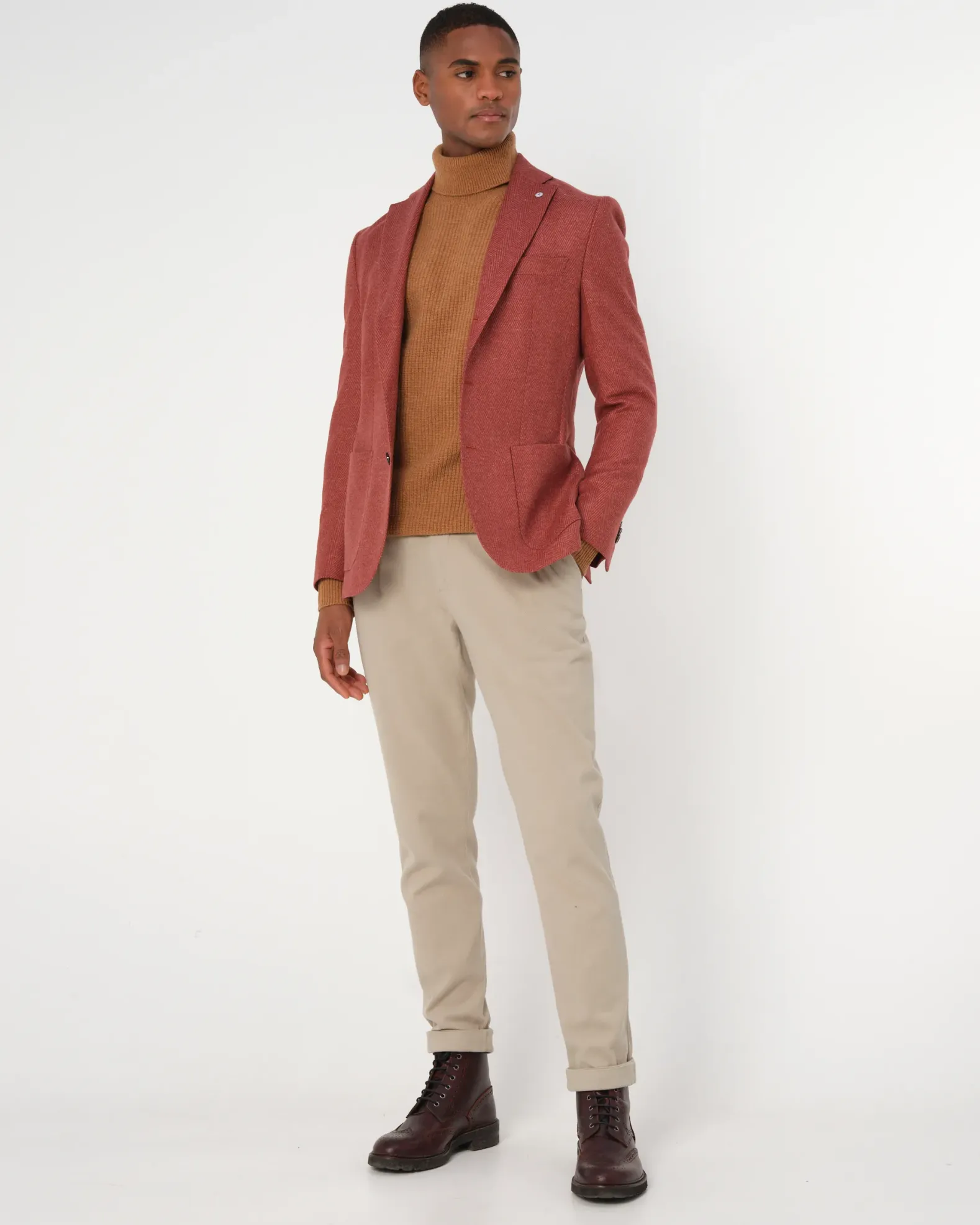 Dutch Dandies Coltrui