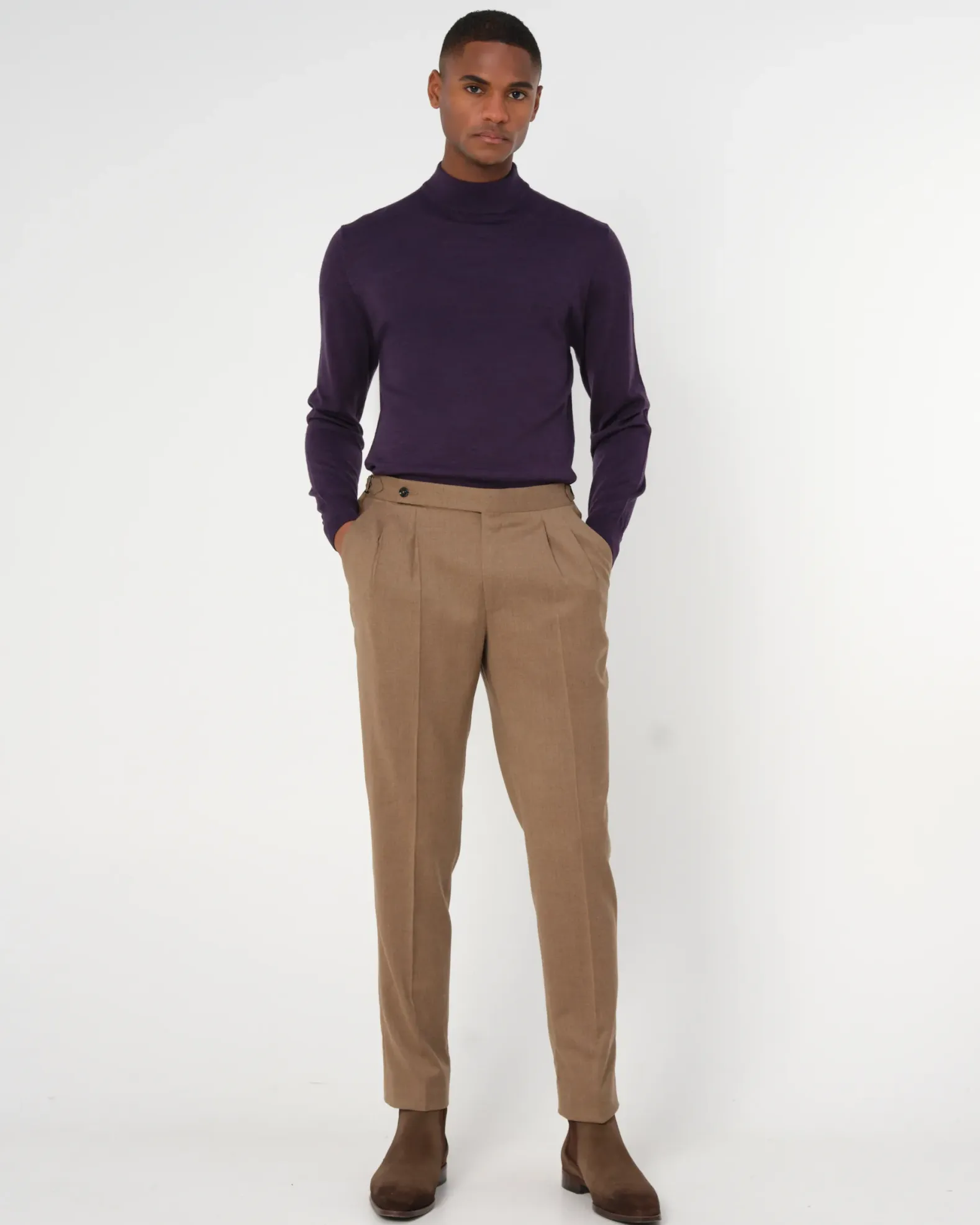 Dutch Dandies Coltrui