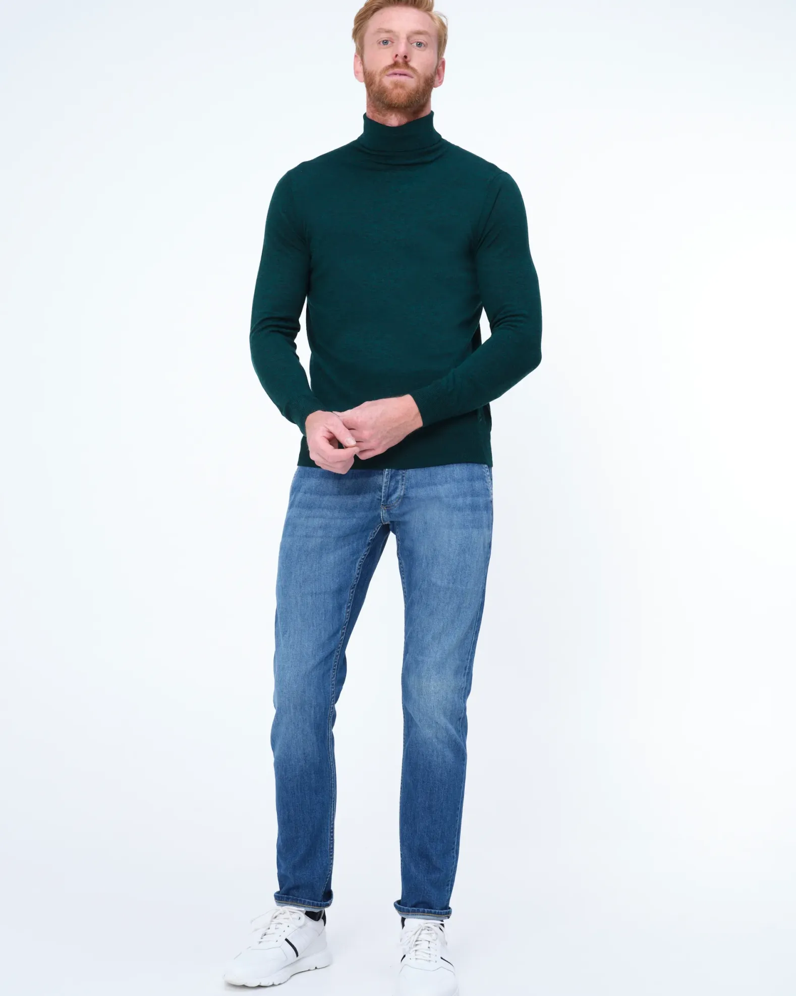 Dutch Dandies Coltrui