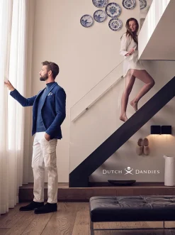 Dutch Dandies Coltrui