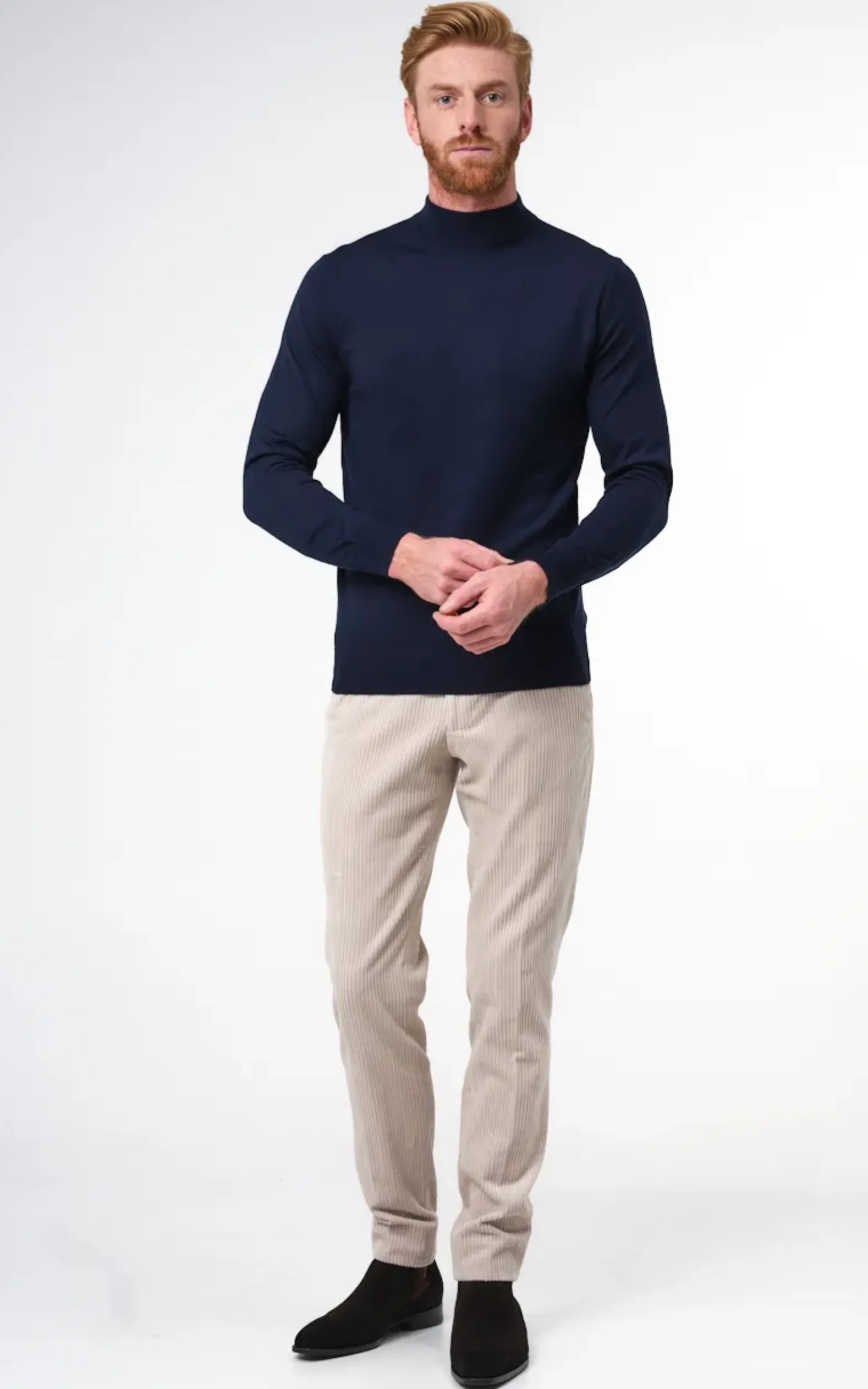 Dutch Dandies Coltrui