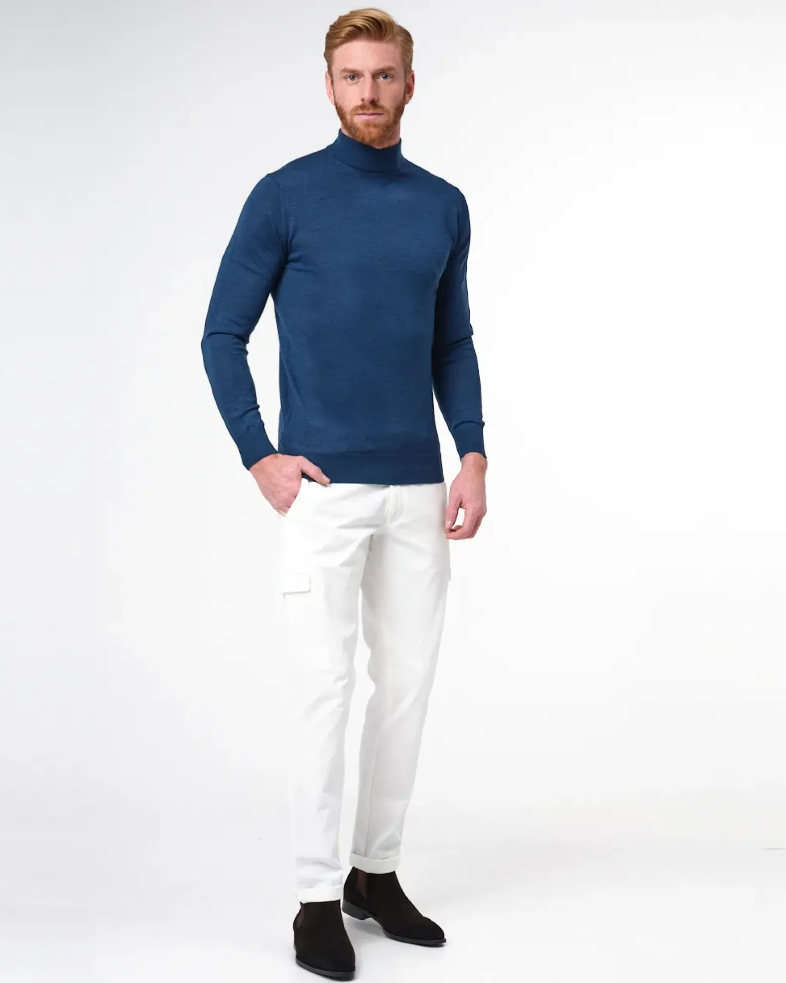 Dutch Dandies Coltrui