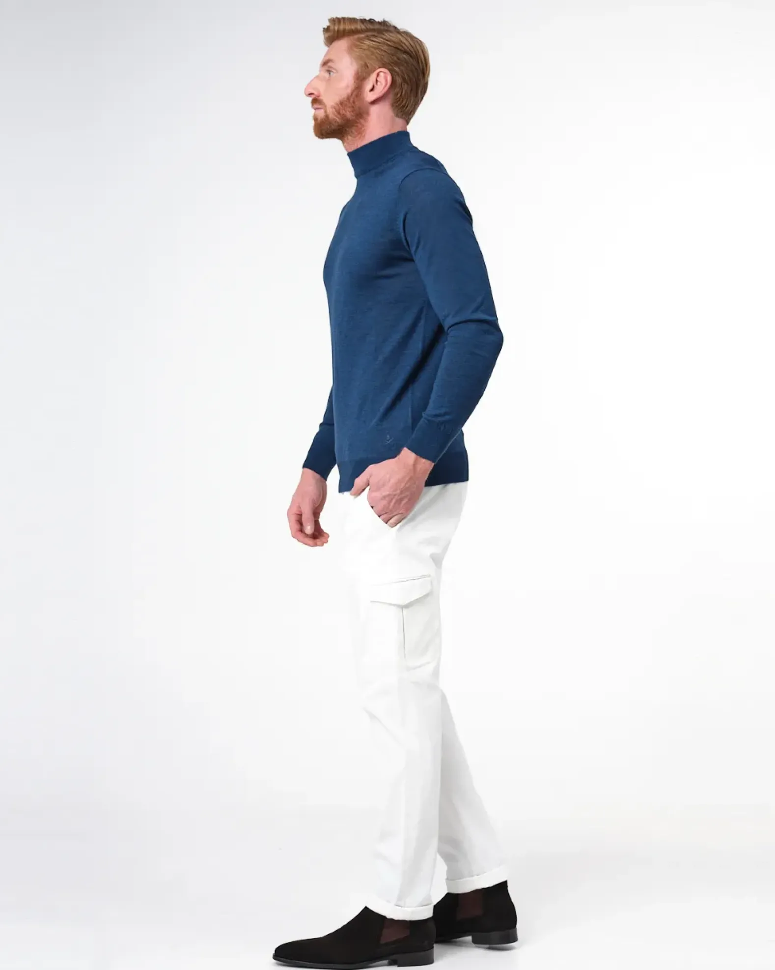 Dutch Dandies Coltrui