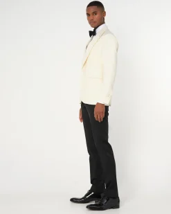 Dutch Dandies Diner Jacket
