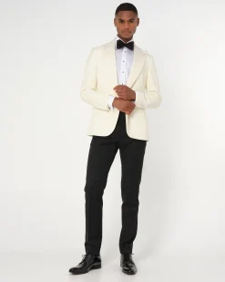 Dutch Dandies Diner Jacket