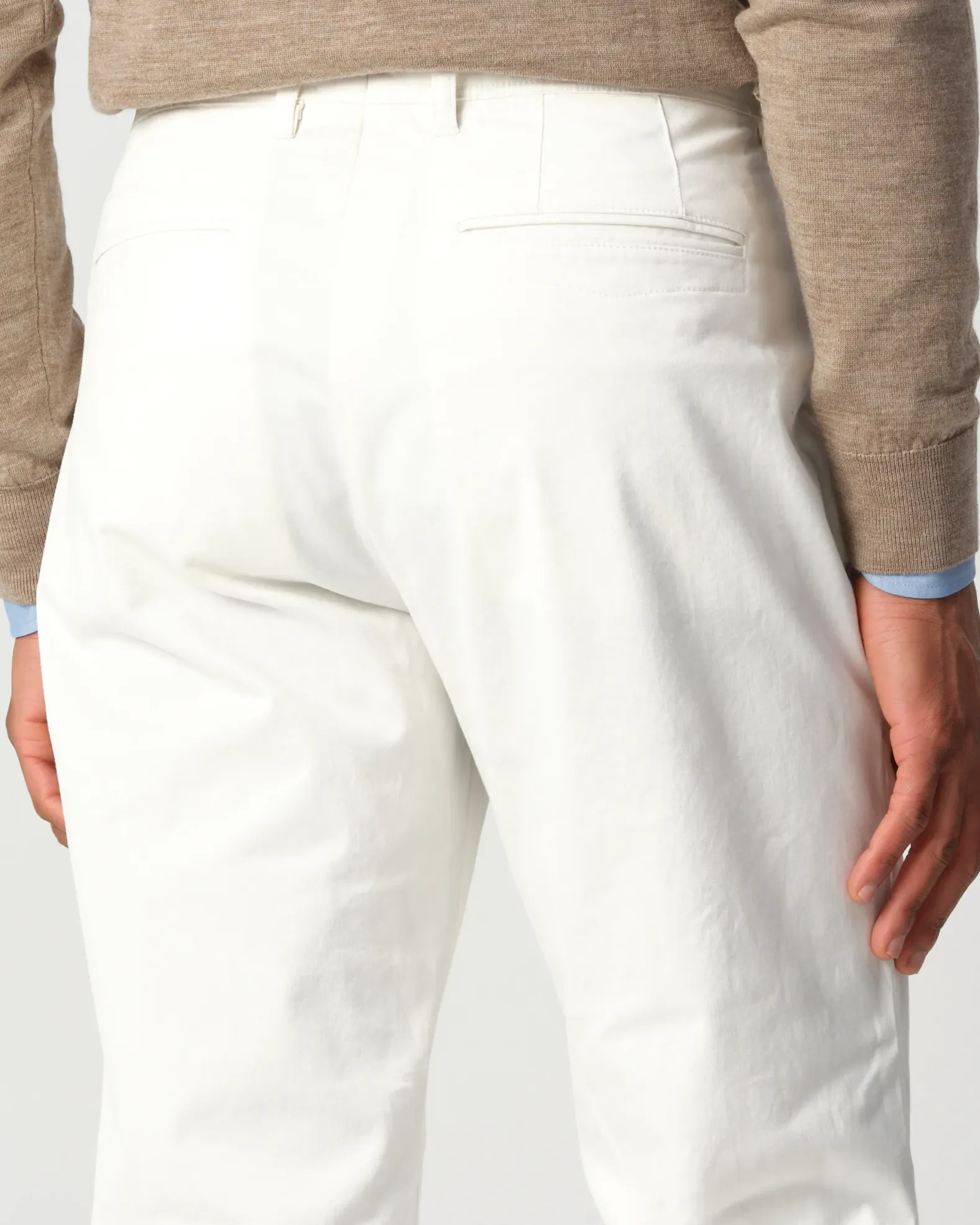 Dutch Dandies Finos Chino