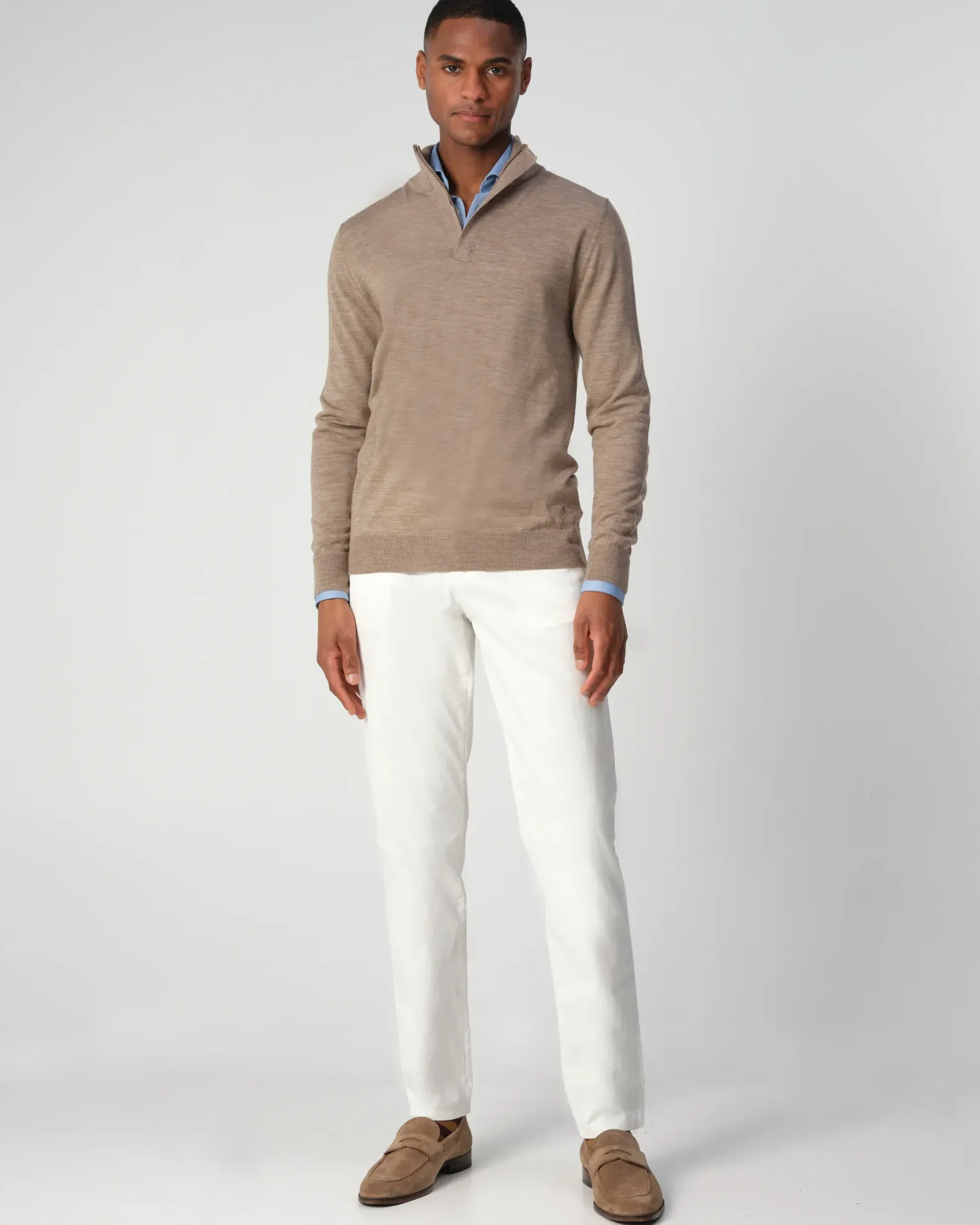 Dutch Dandies Finos Chino