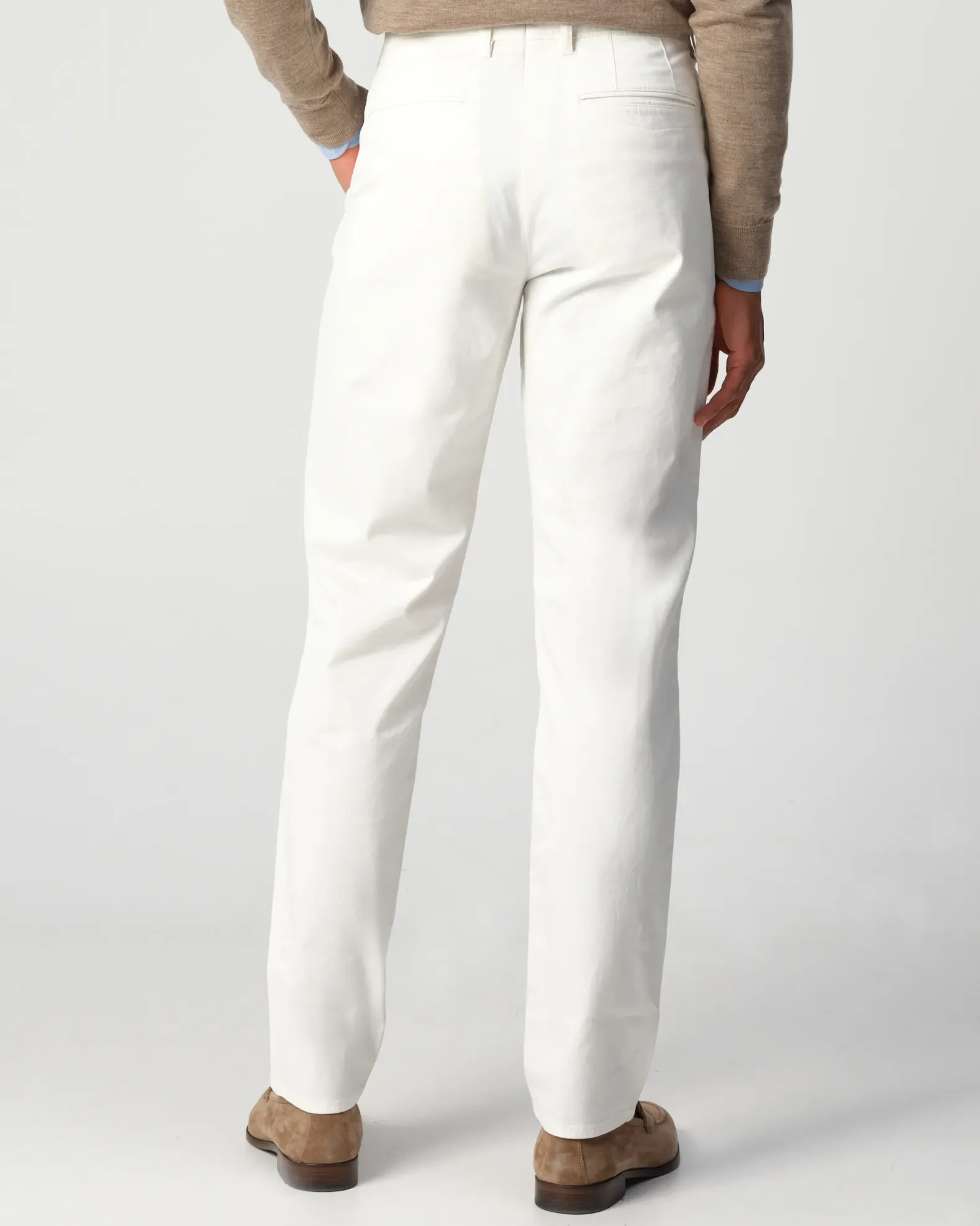 Dutch Dandies Finos Chino