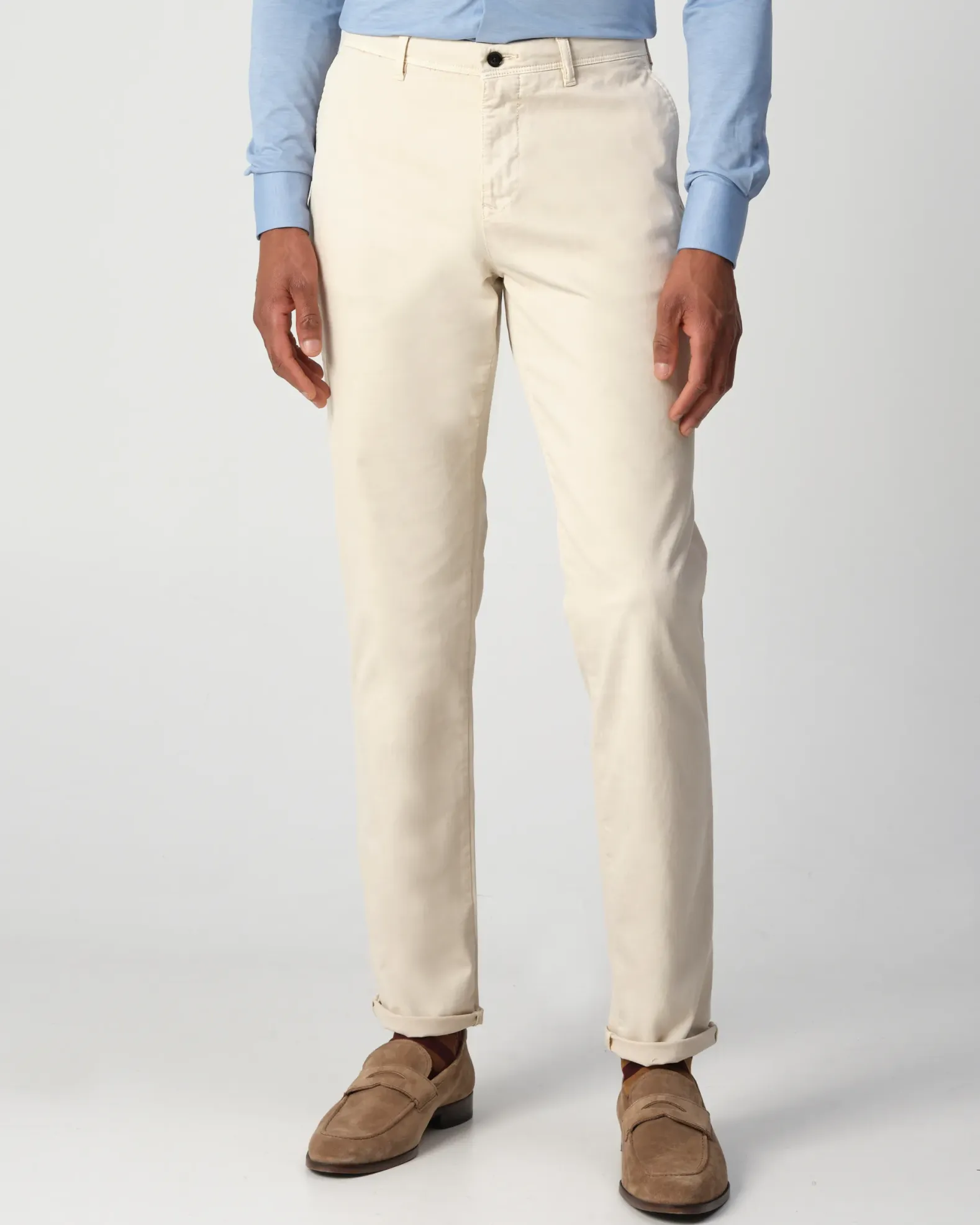 Dutch Dandies Finos Chino