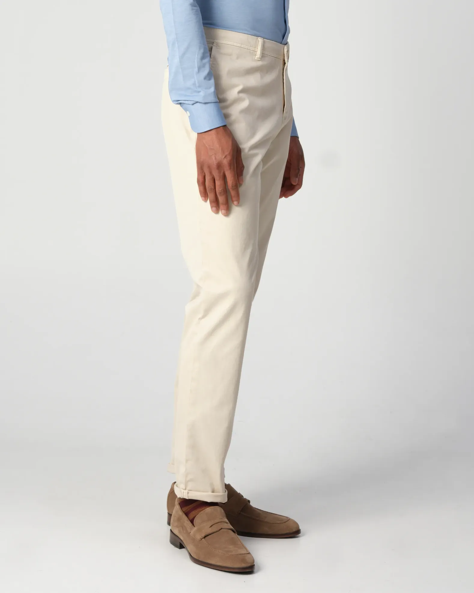 Dutch Dandies Finos Chino