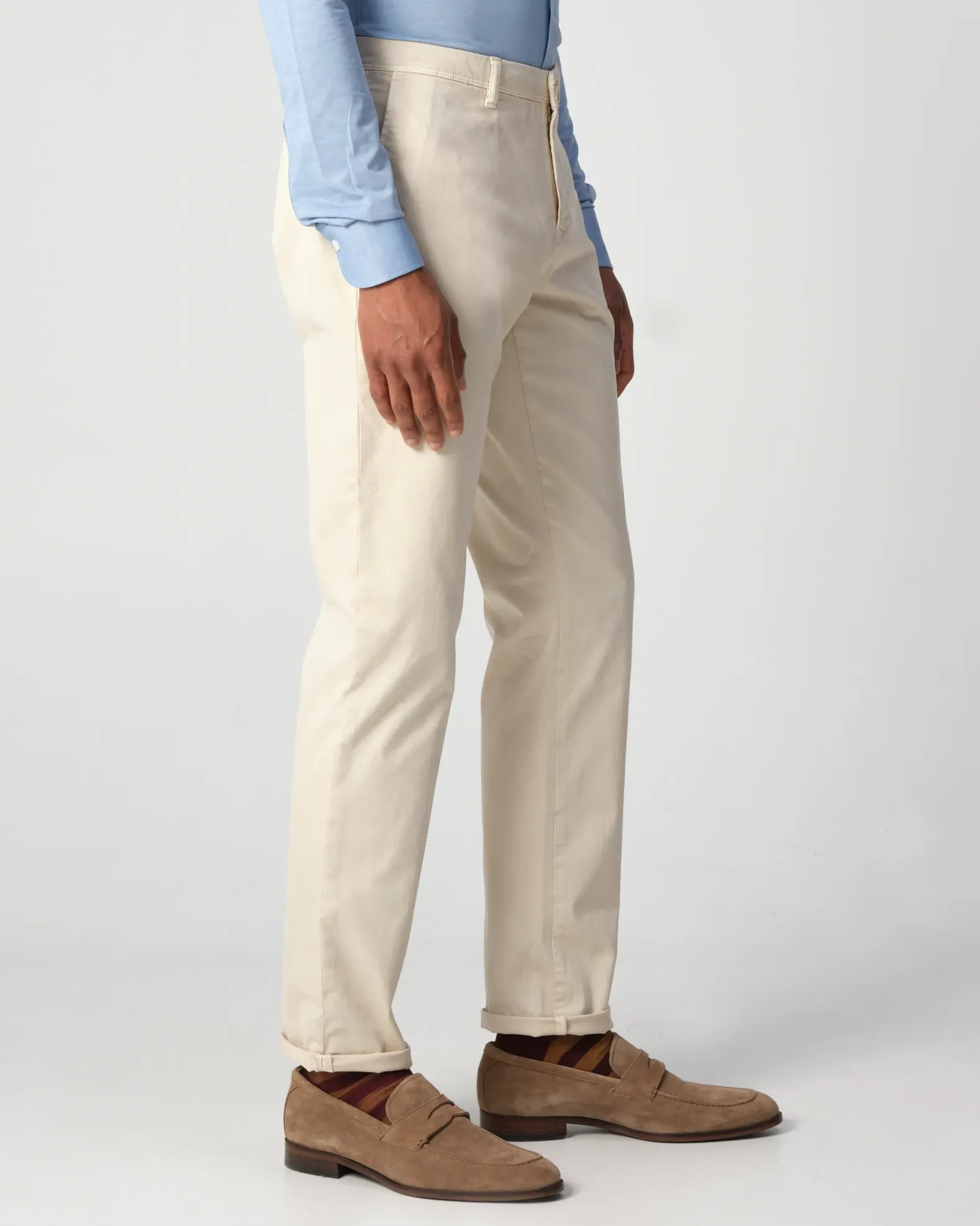 Dutch Dandies Finos Chino