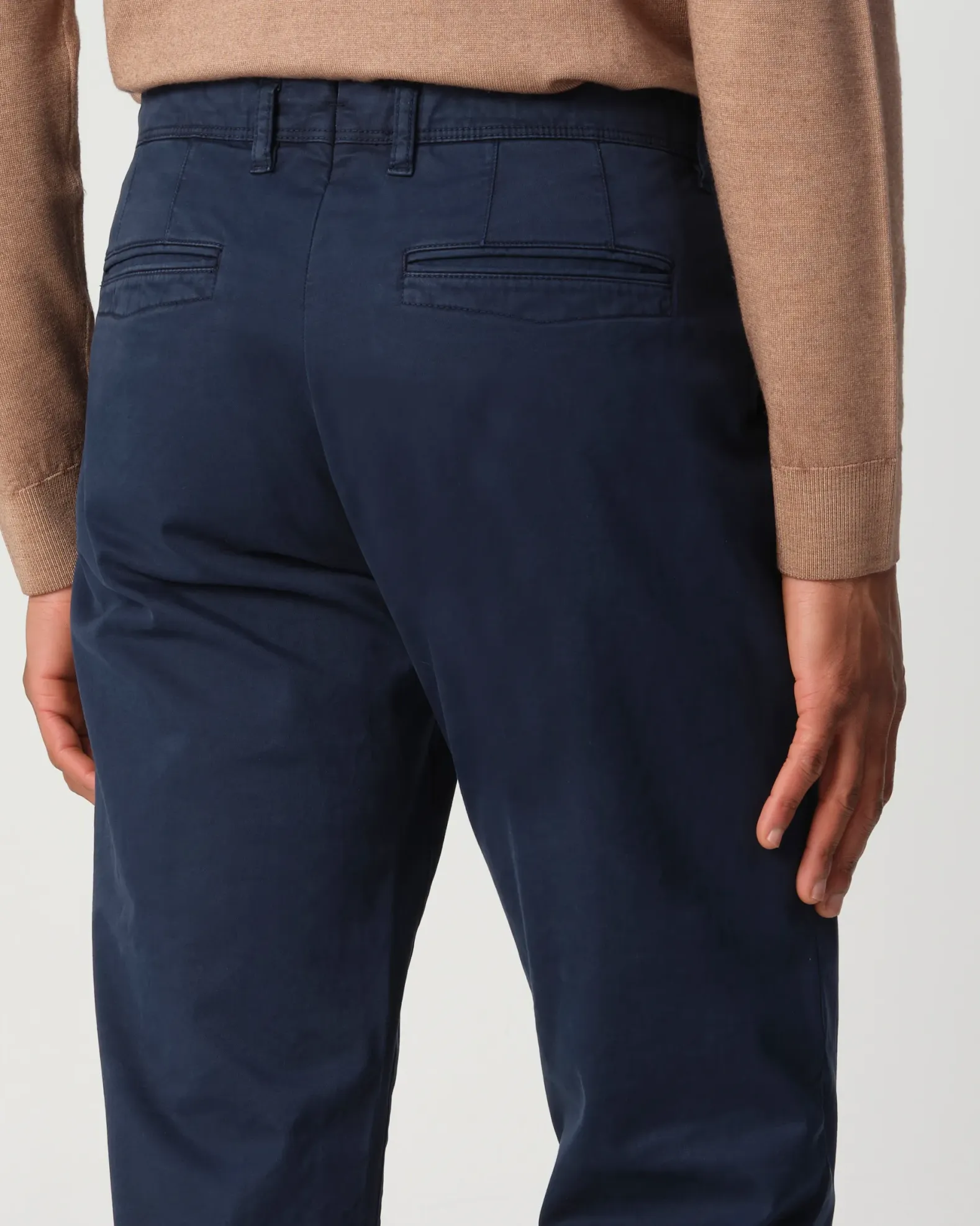 Dutch Dandies Finos Chino