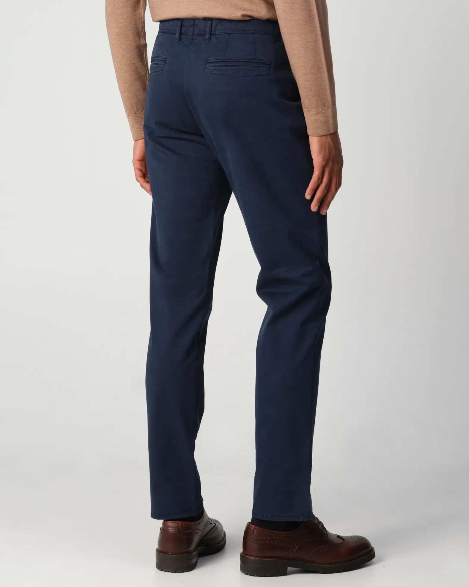 Dutch Dandies Finos Chino
