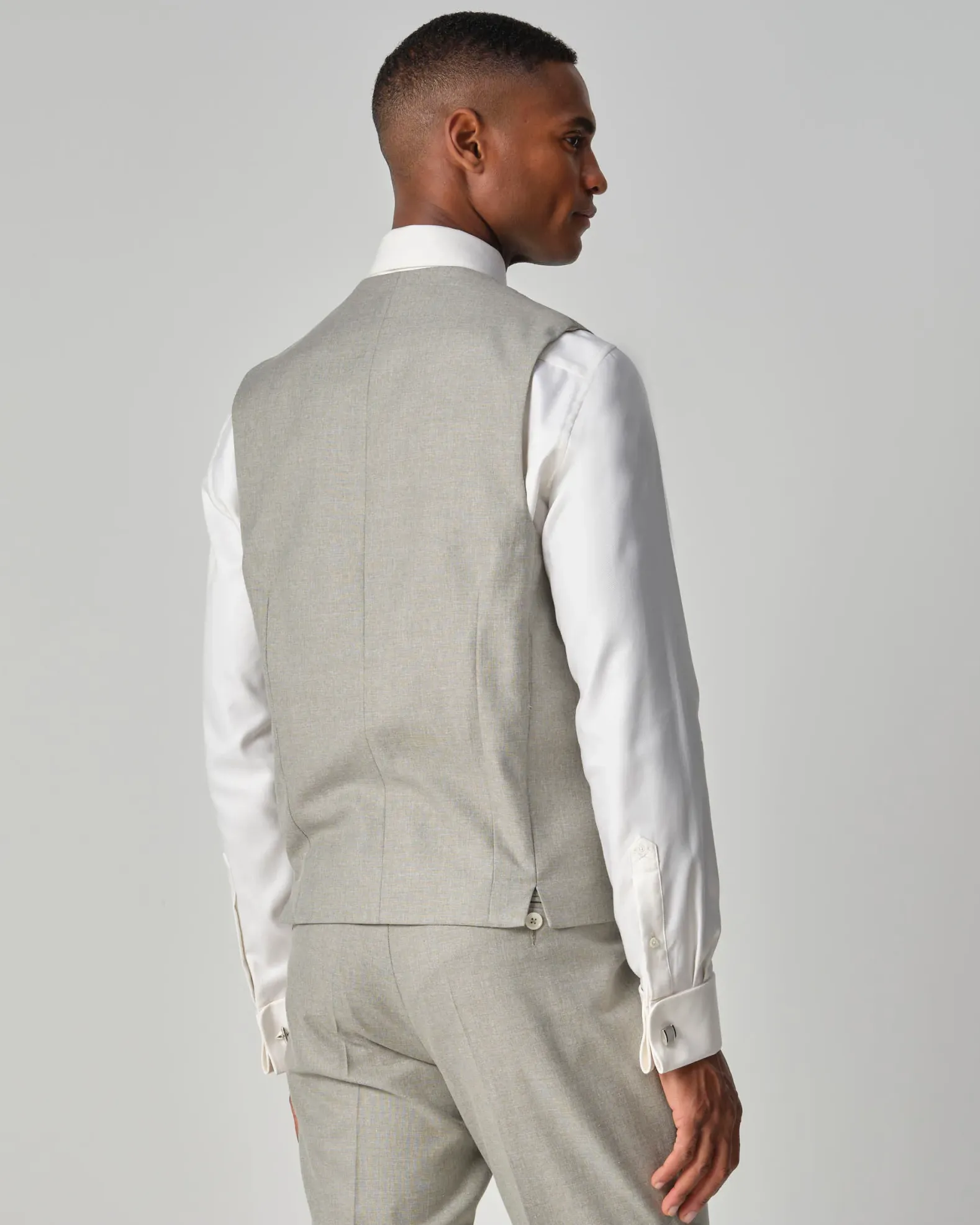 Dutch Dandies Gilet