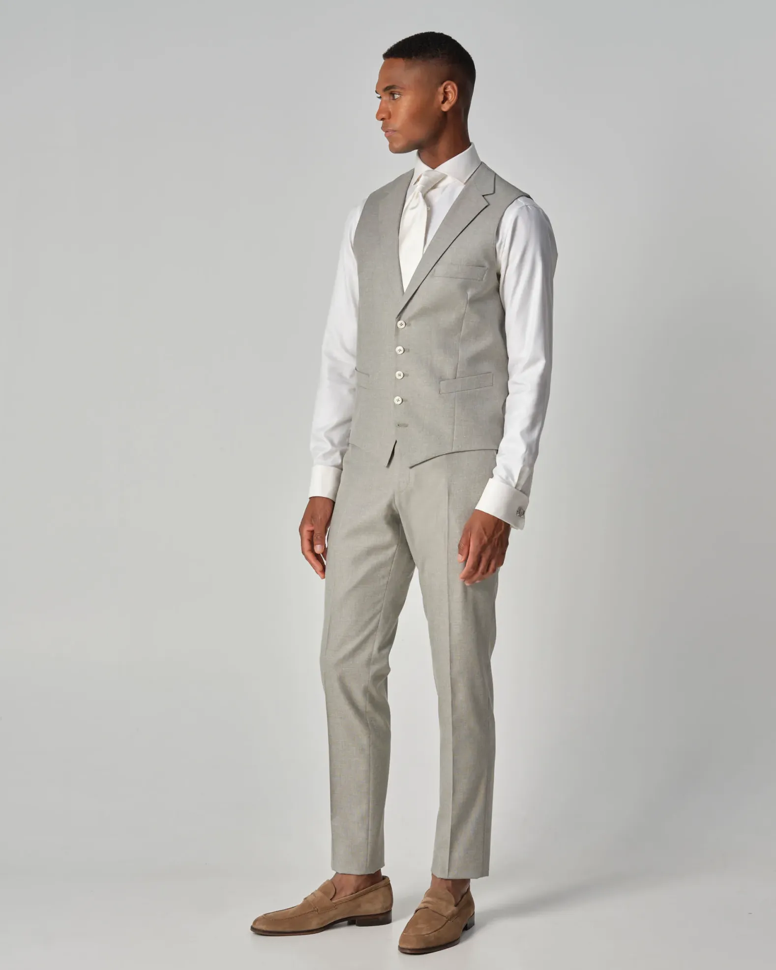 Dutch Dandies Gilet