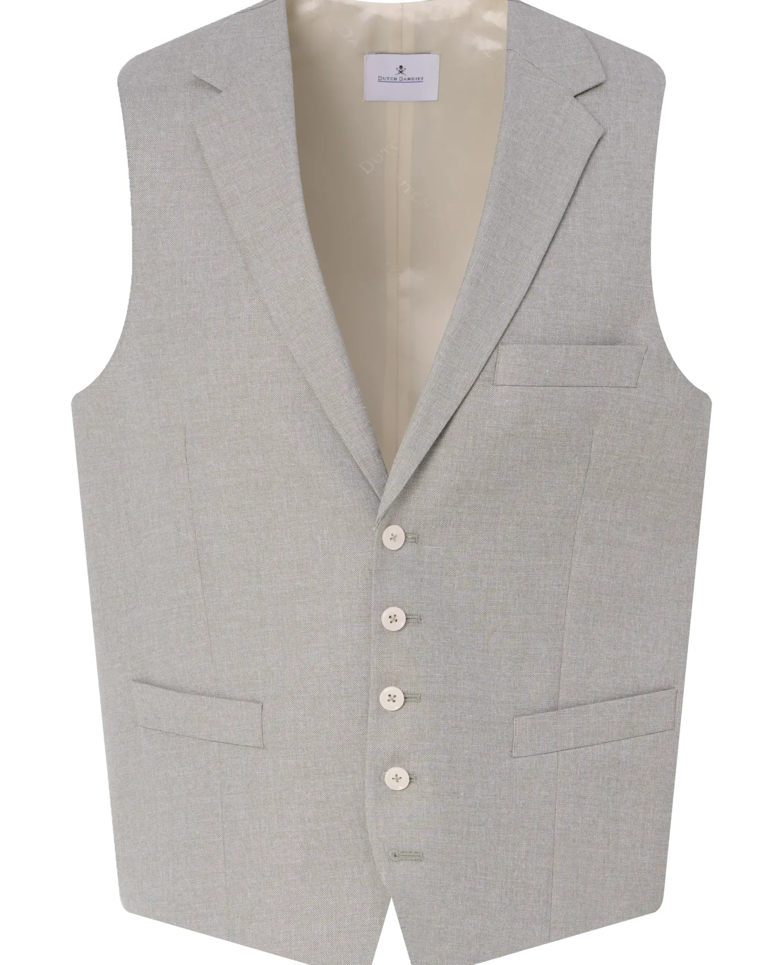 Dutch Dandies Gilet