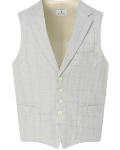 Dutch Dandies Gilet