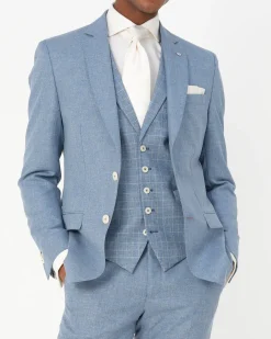 Dutch Dandies Gilet