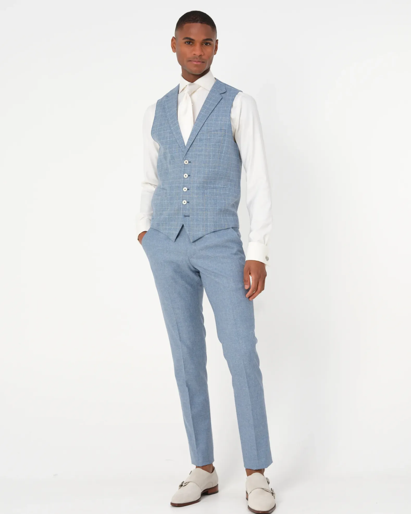 Dutch Dandies Gilet