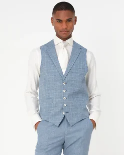 Dutch Dandies Gilet