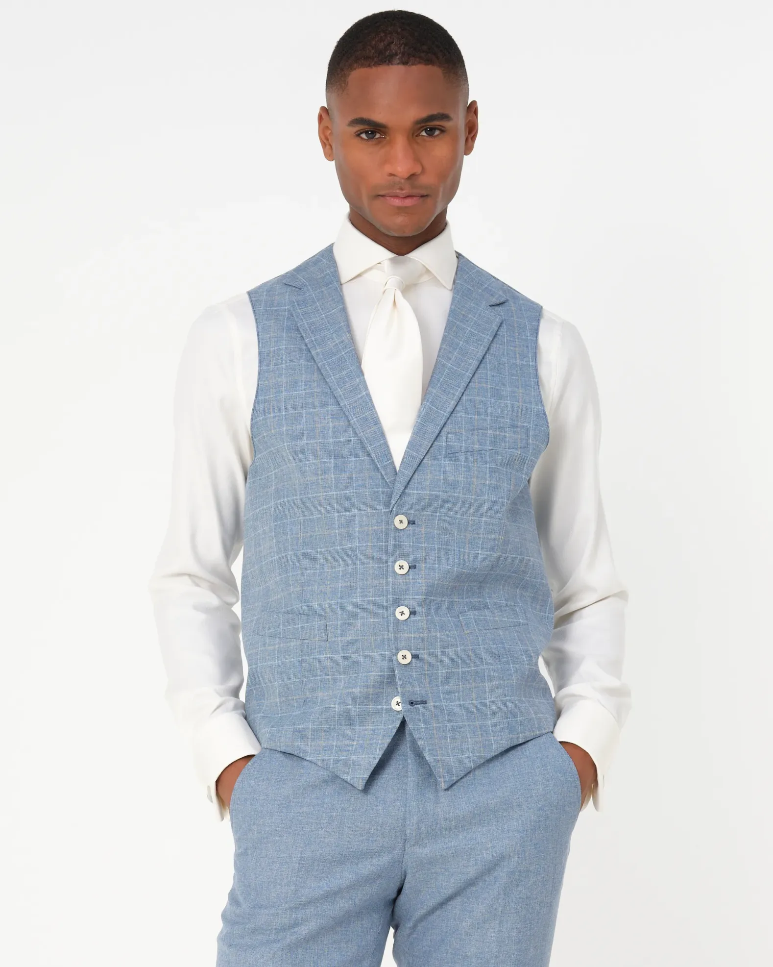 Dutch Dandies Gilet