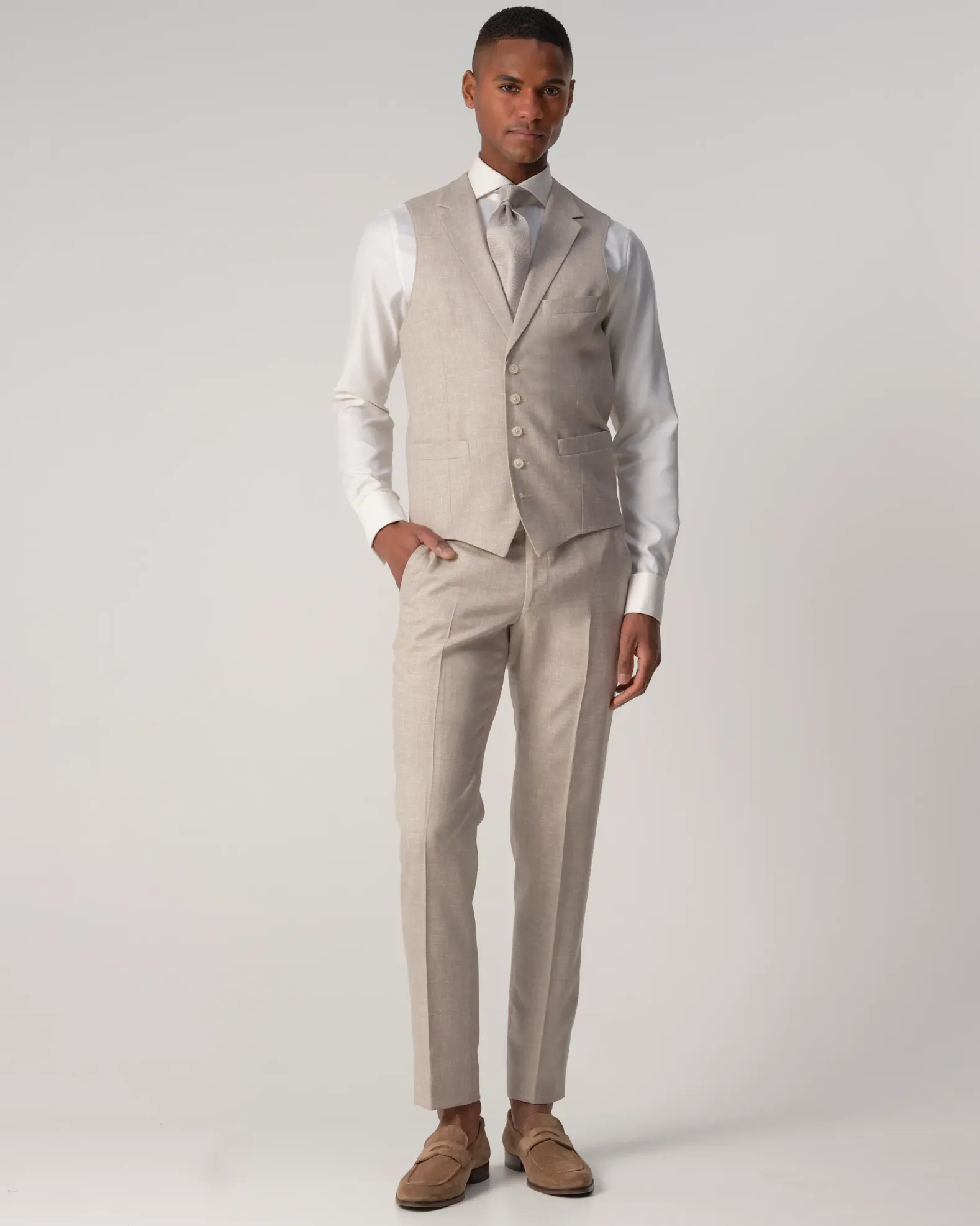 Dutch Dandies Gilet