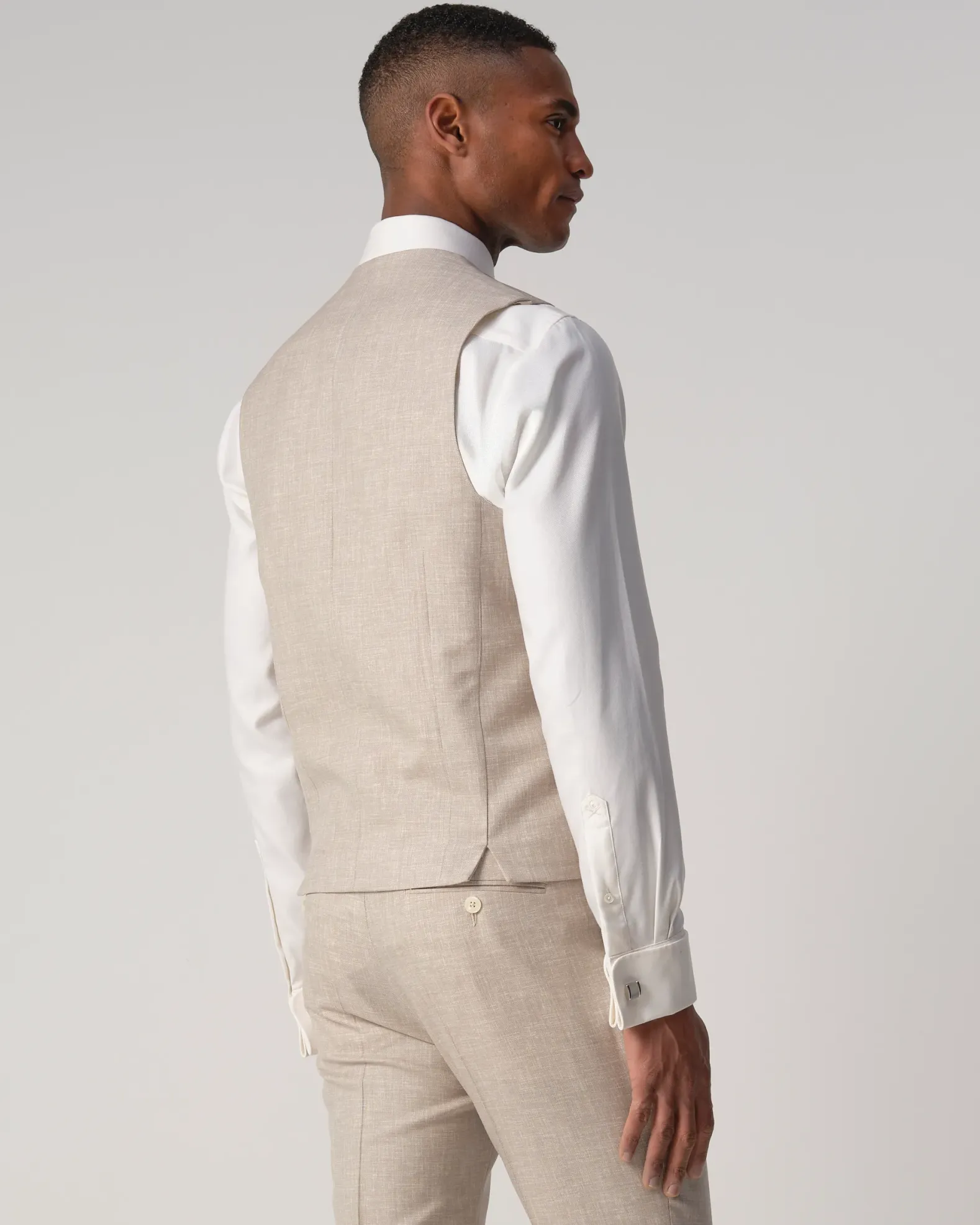 Dutch Dandies Gilet