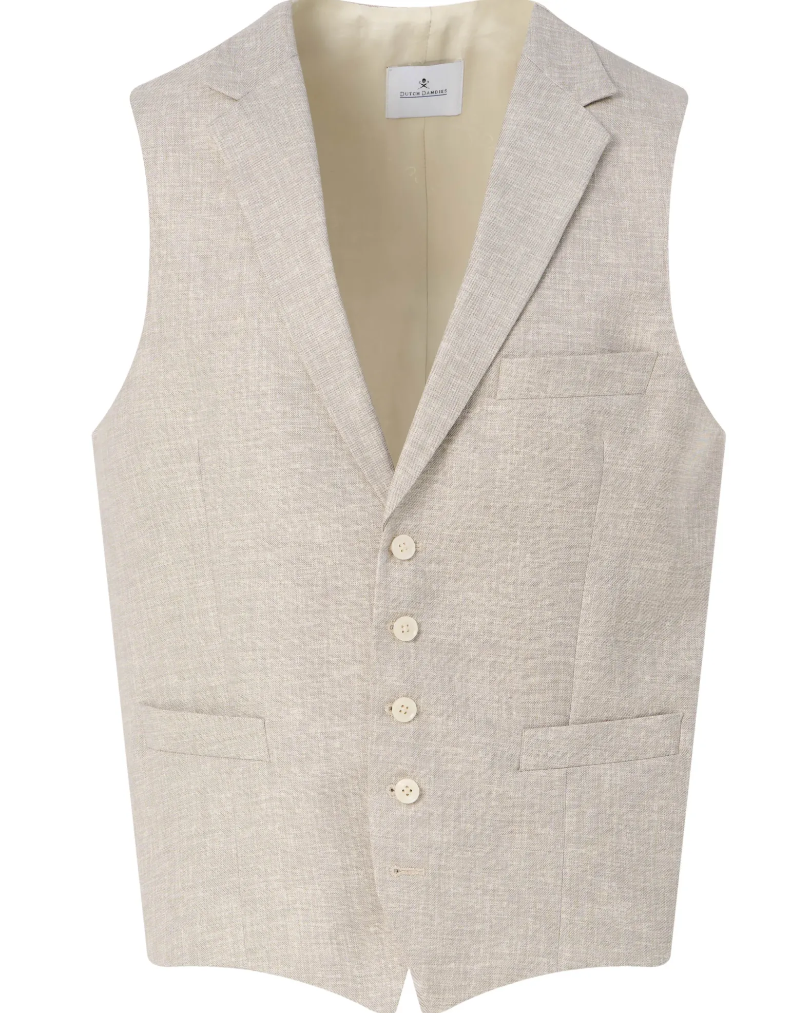 Dutch Dandies Gilet