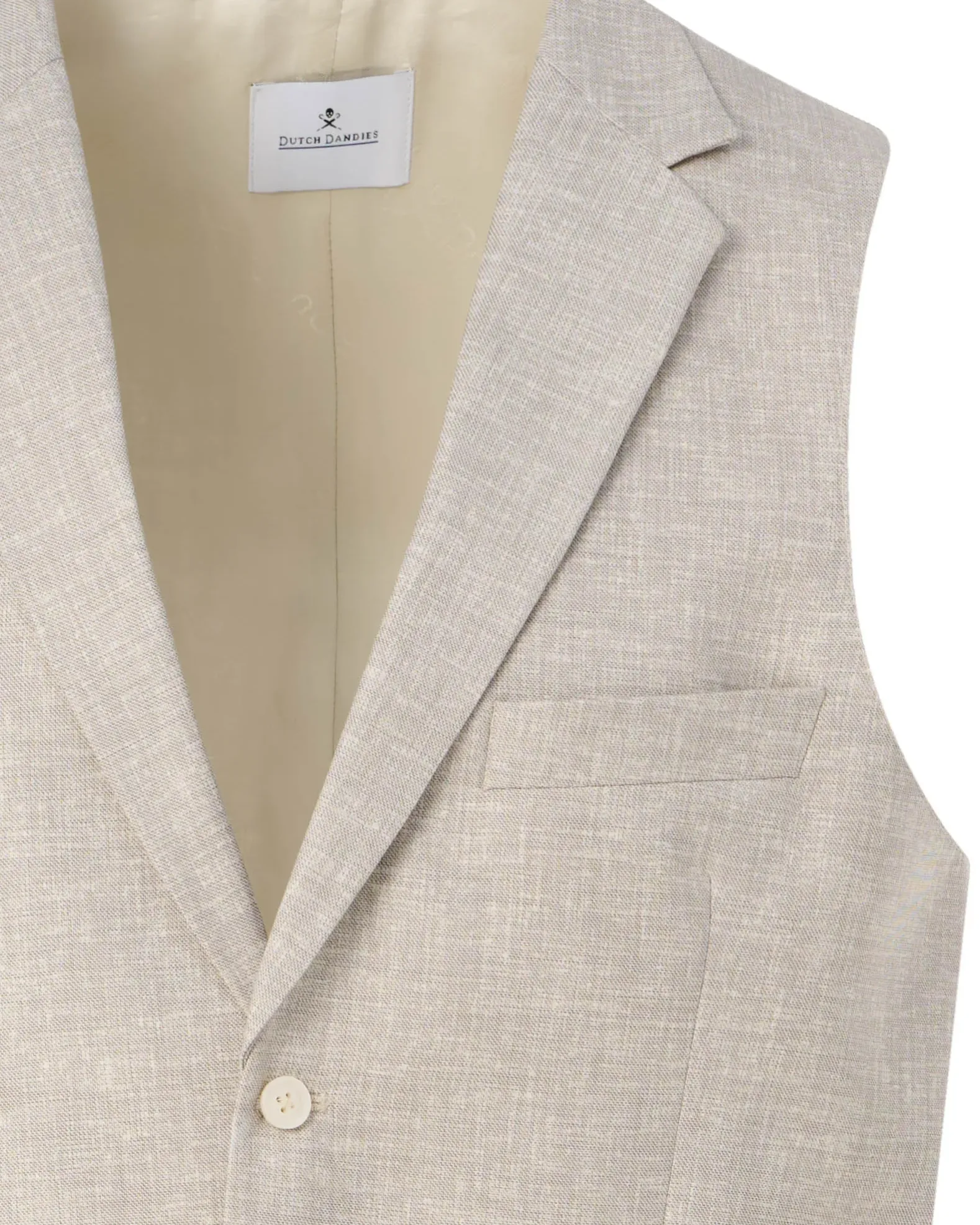Dutch Dandies Gilet