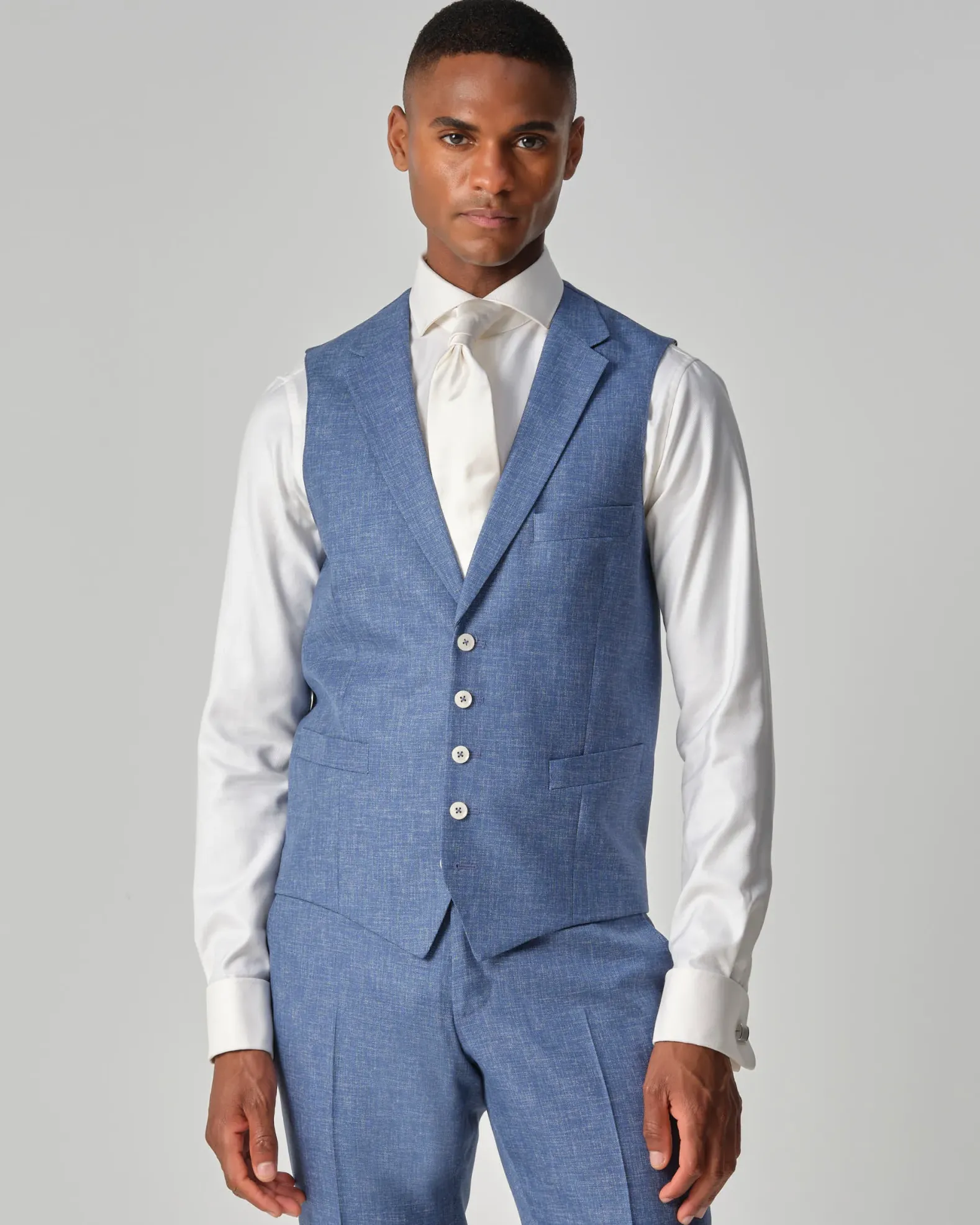 Dutch Dandies Gilet