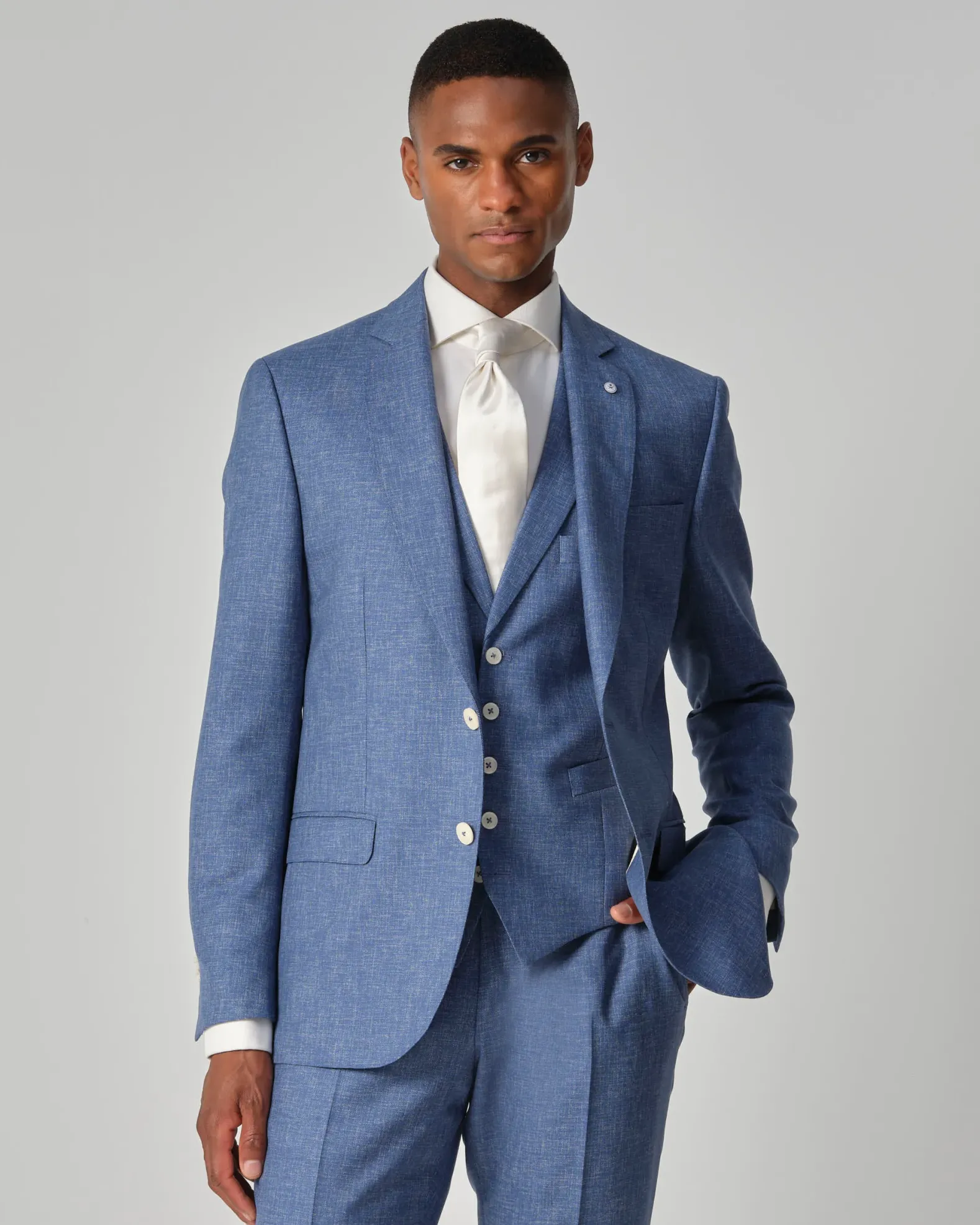 Dutch Dandies Gilet