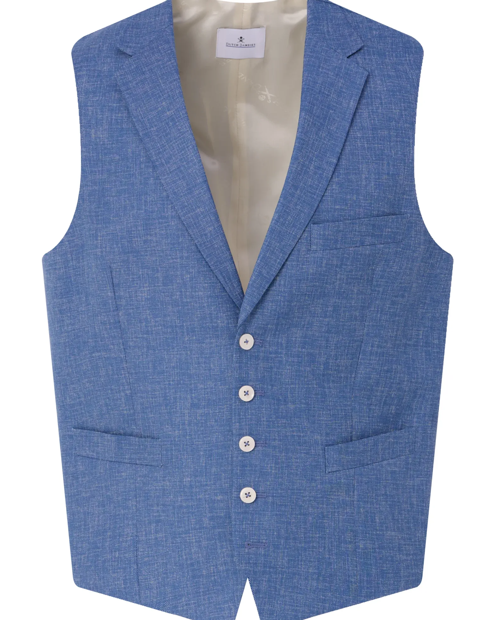 Dutch Dandies Gilet