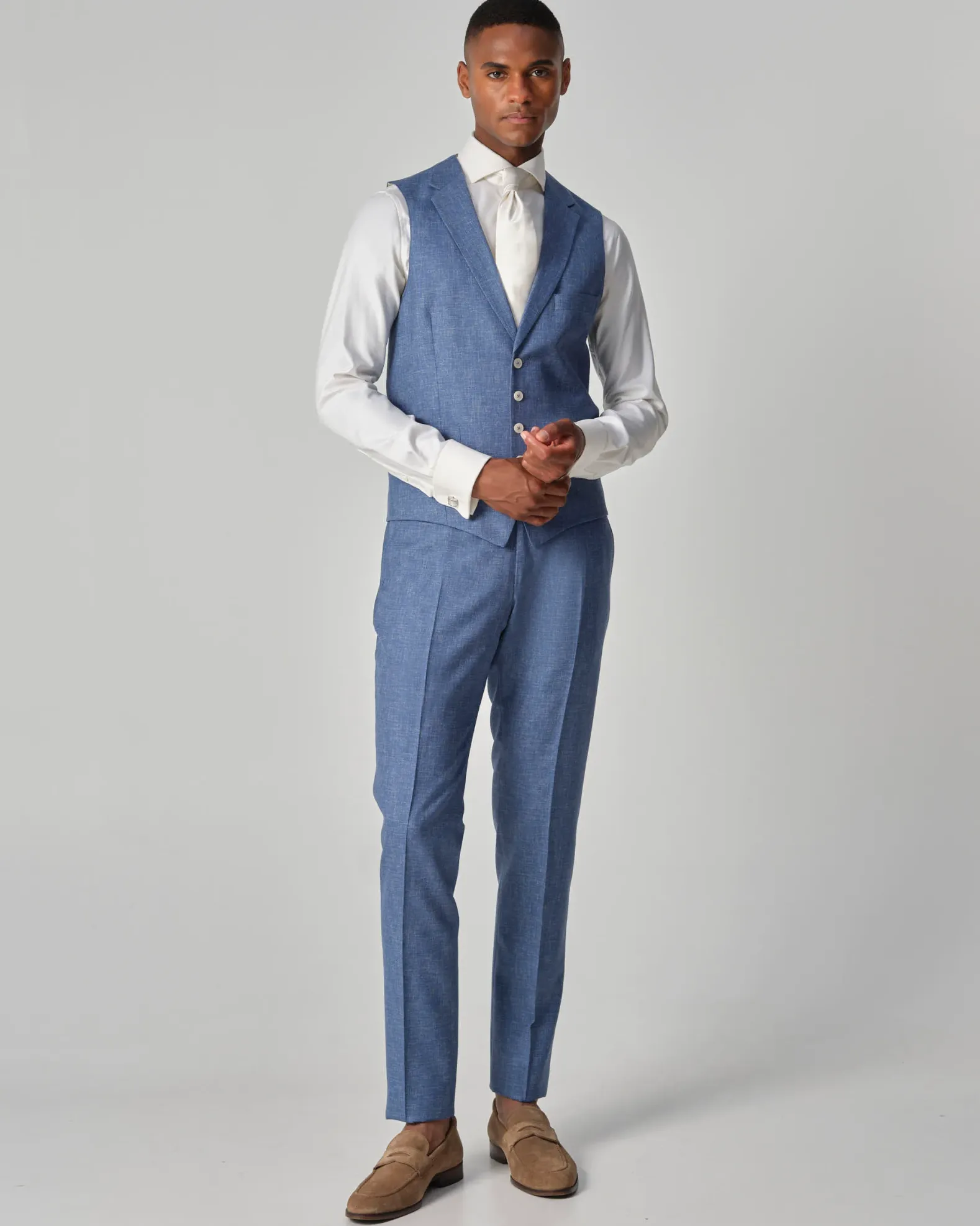 Dutch Dandies Gilet
