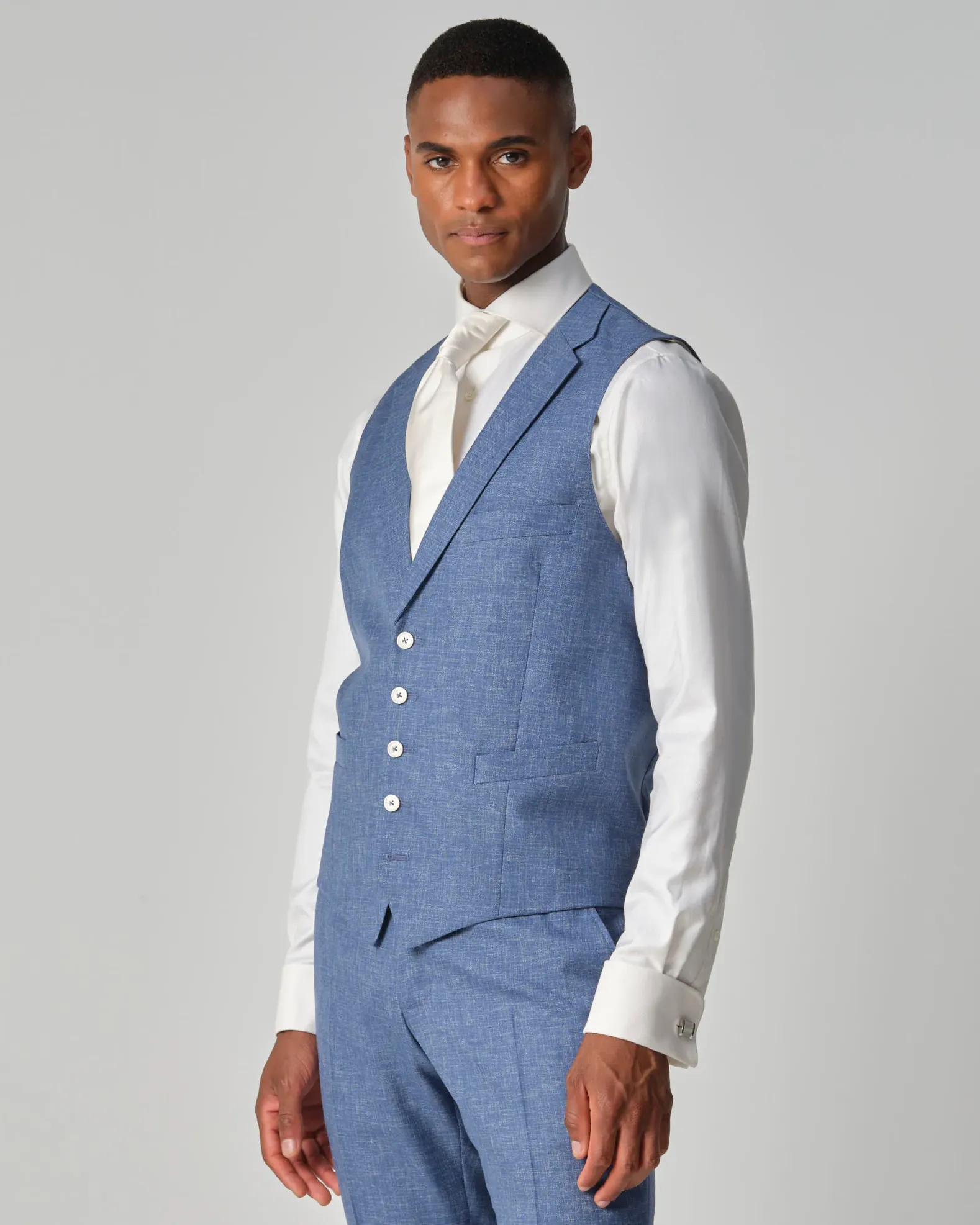 Dutch Dandies Gilet