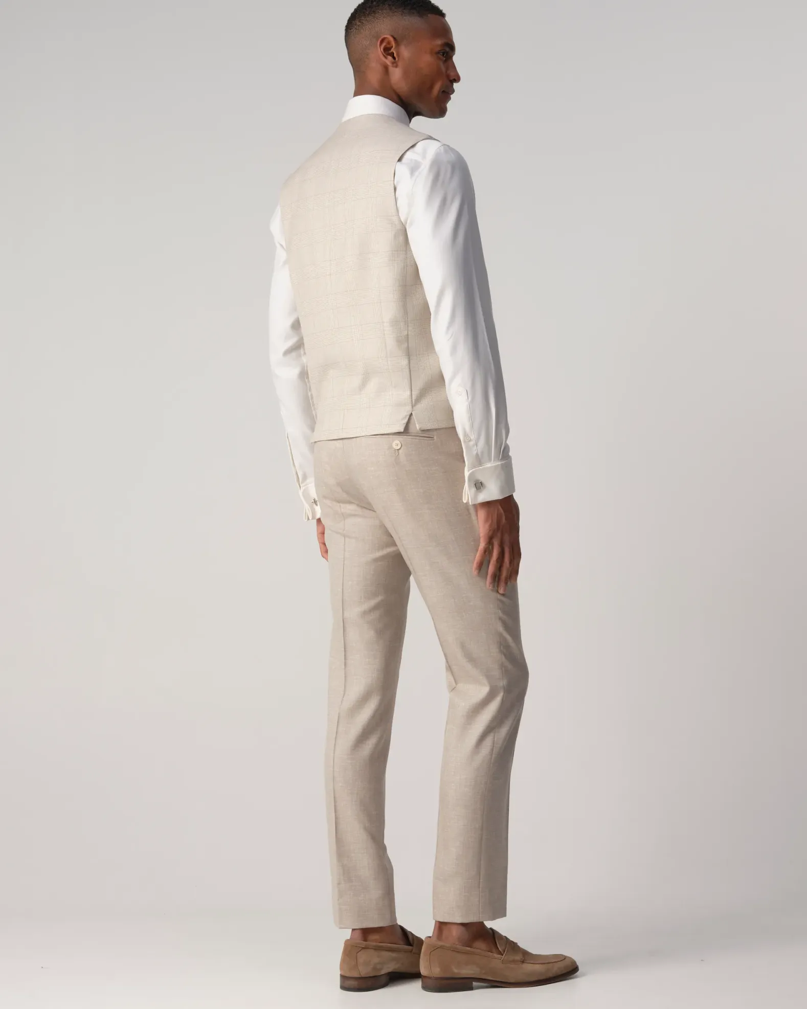 Dutch Dandies Gilet