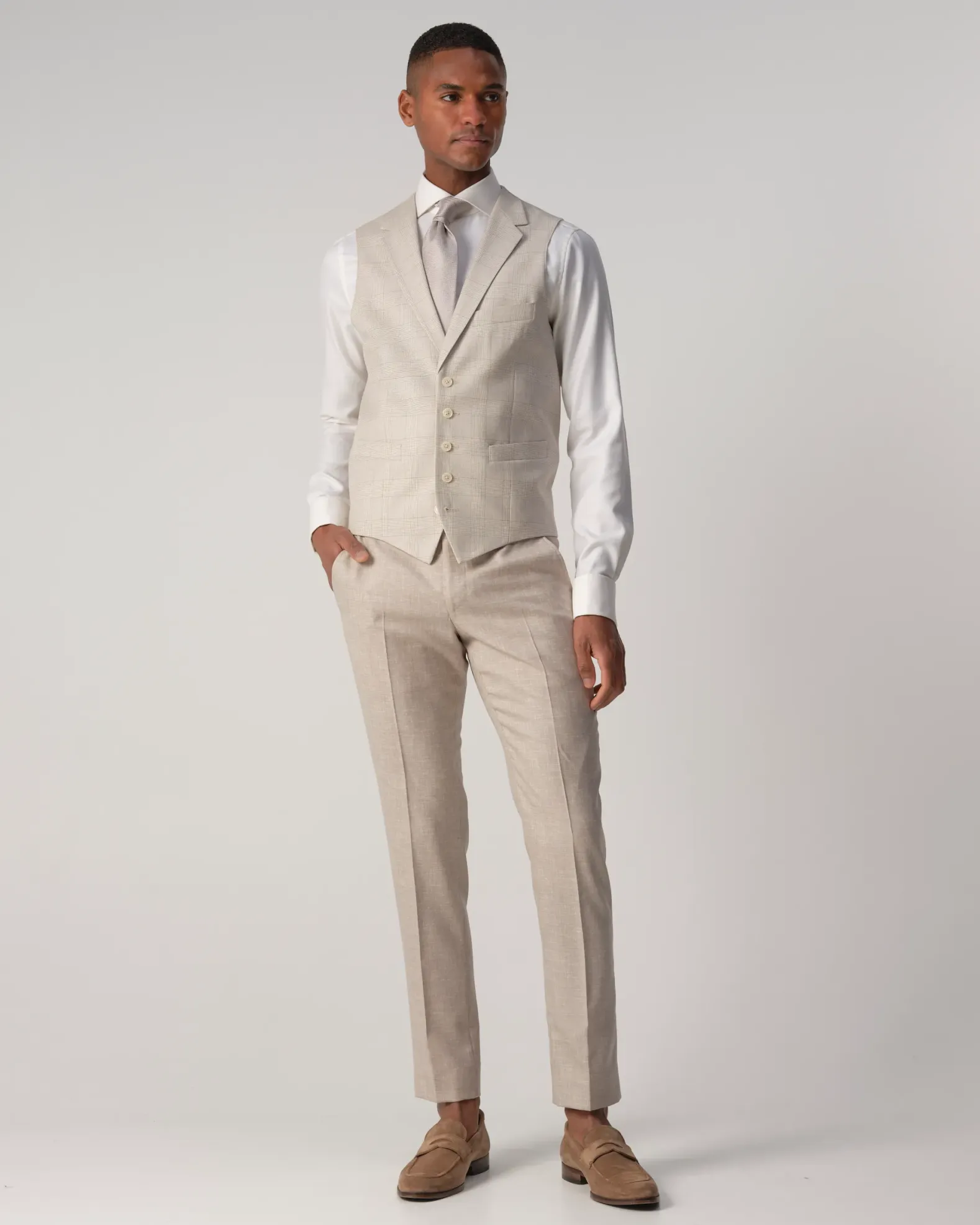 Dutch Dandies Gilet