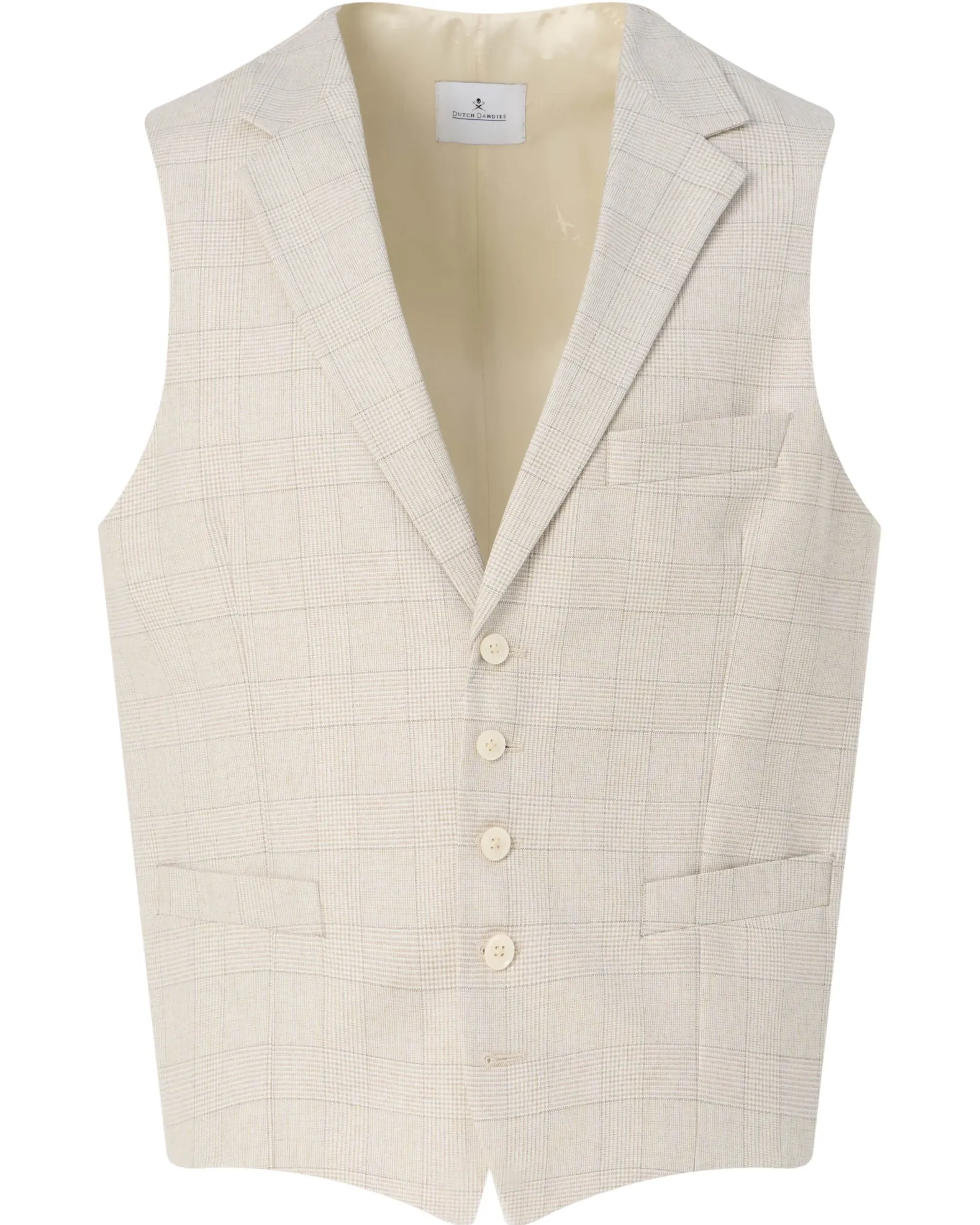 Dutch Dandies Gilet