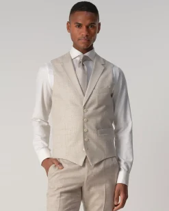 Dutch Dandies Gilet