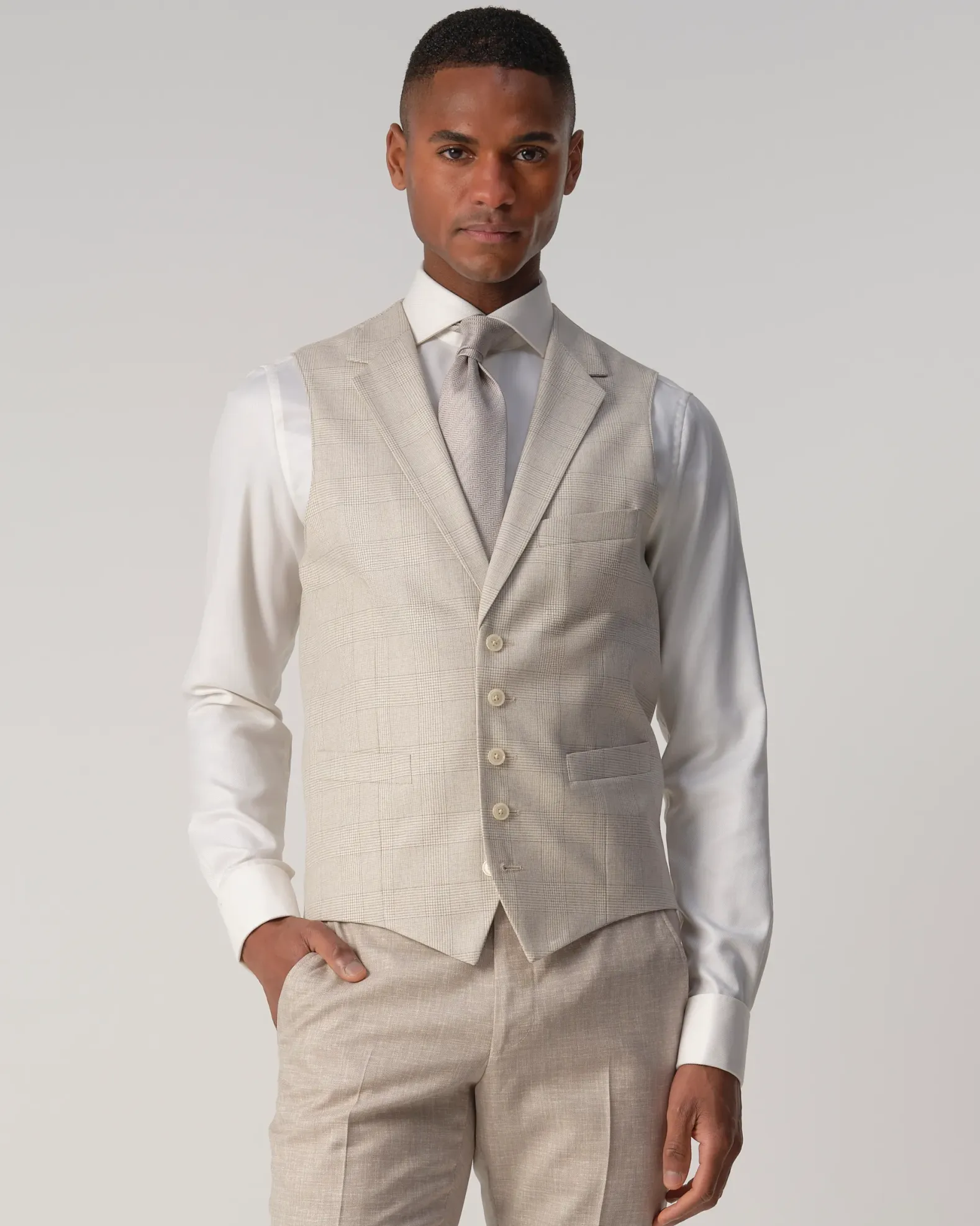 Dutch Dandies Gilet