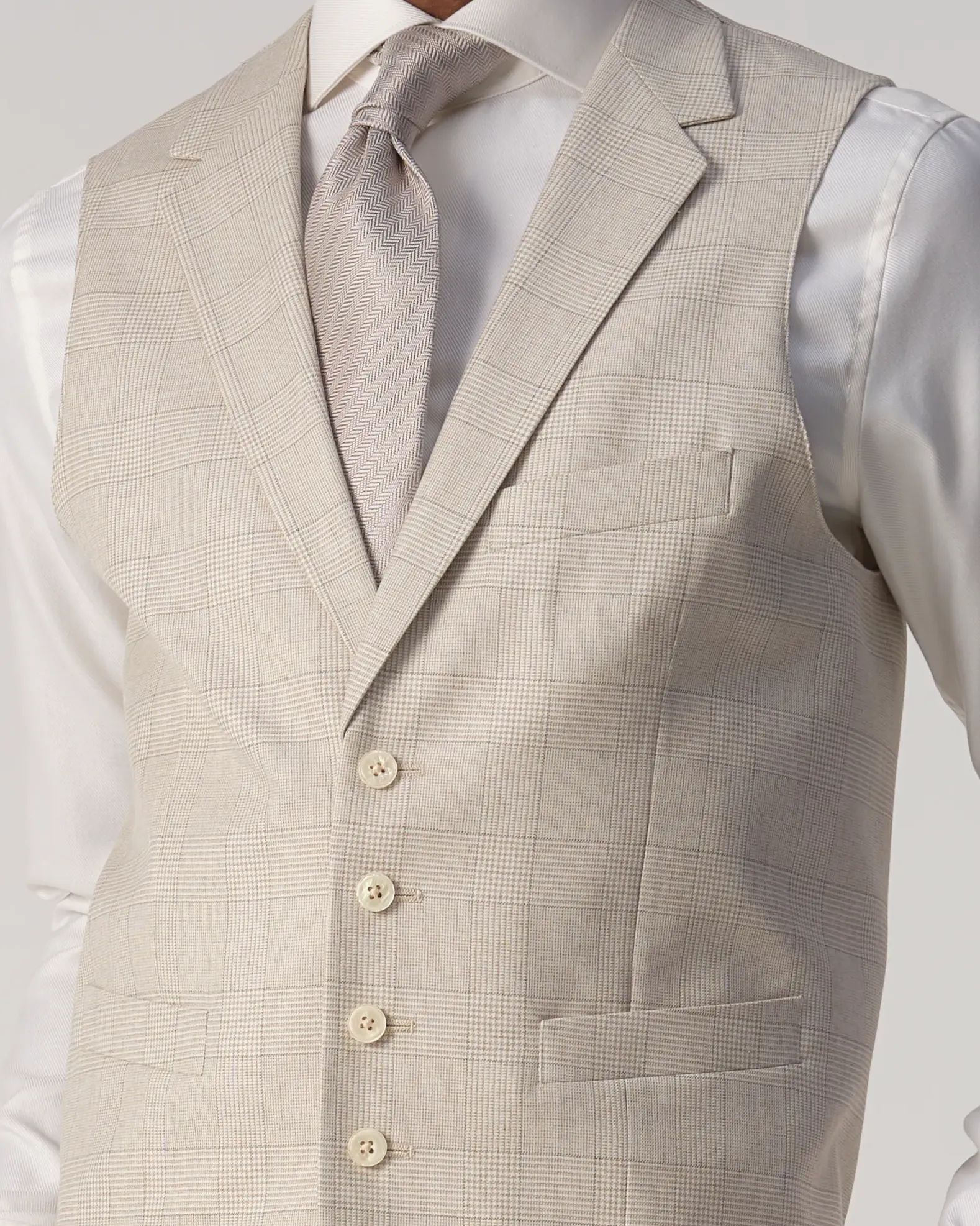 Dutch Dandies Gilet