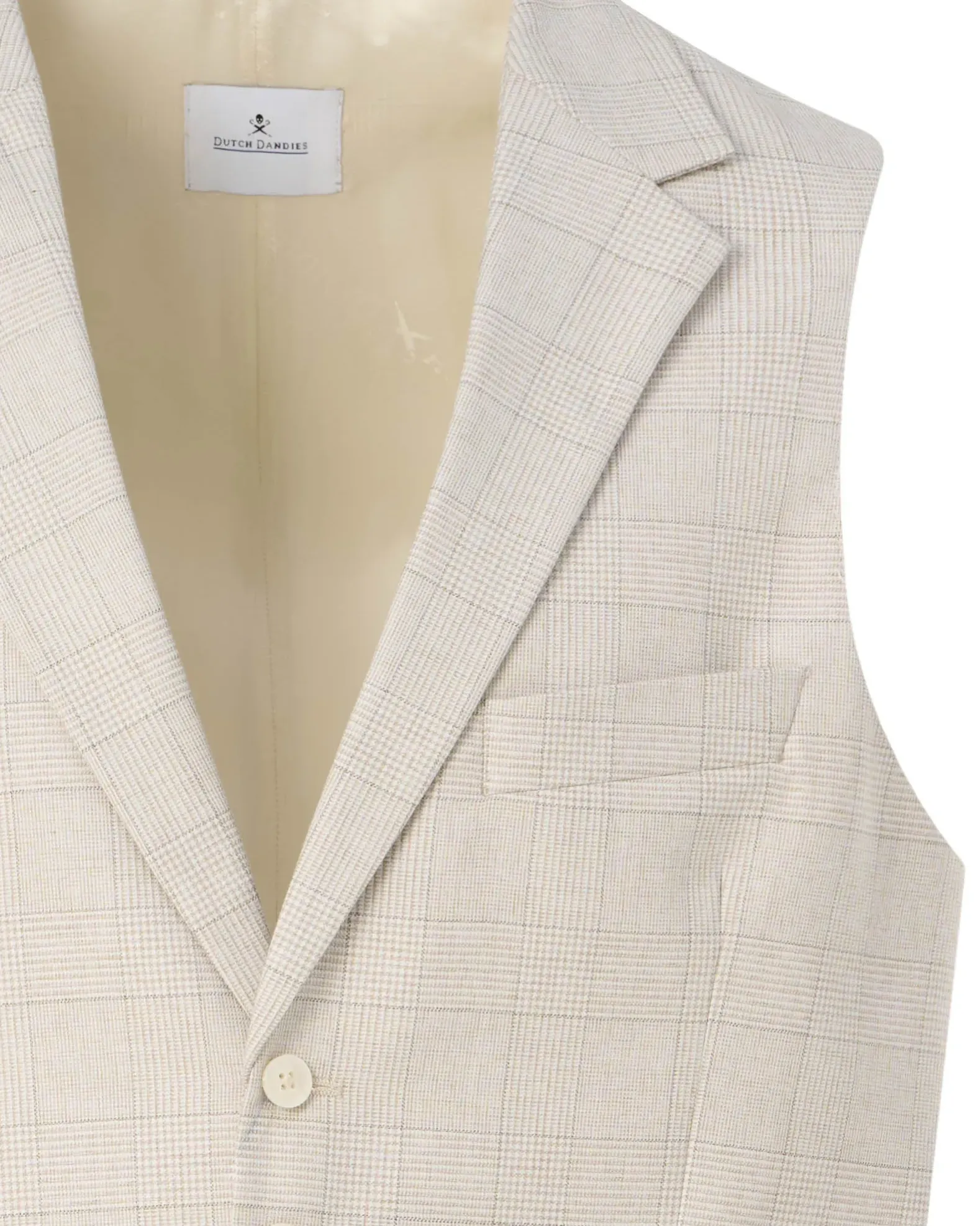 Dutch Dandies Gilet
