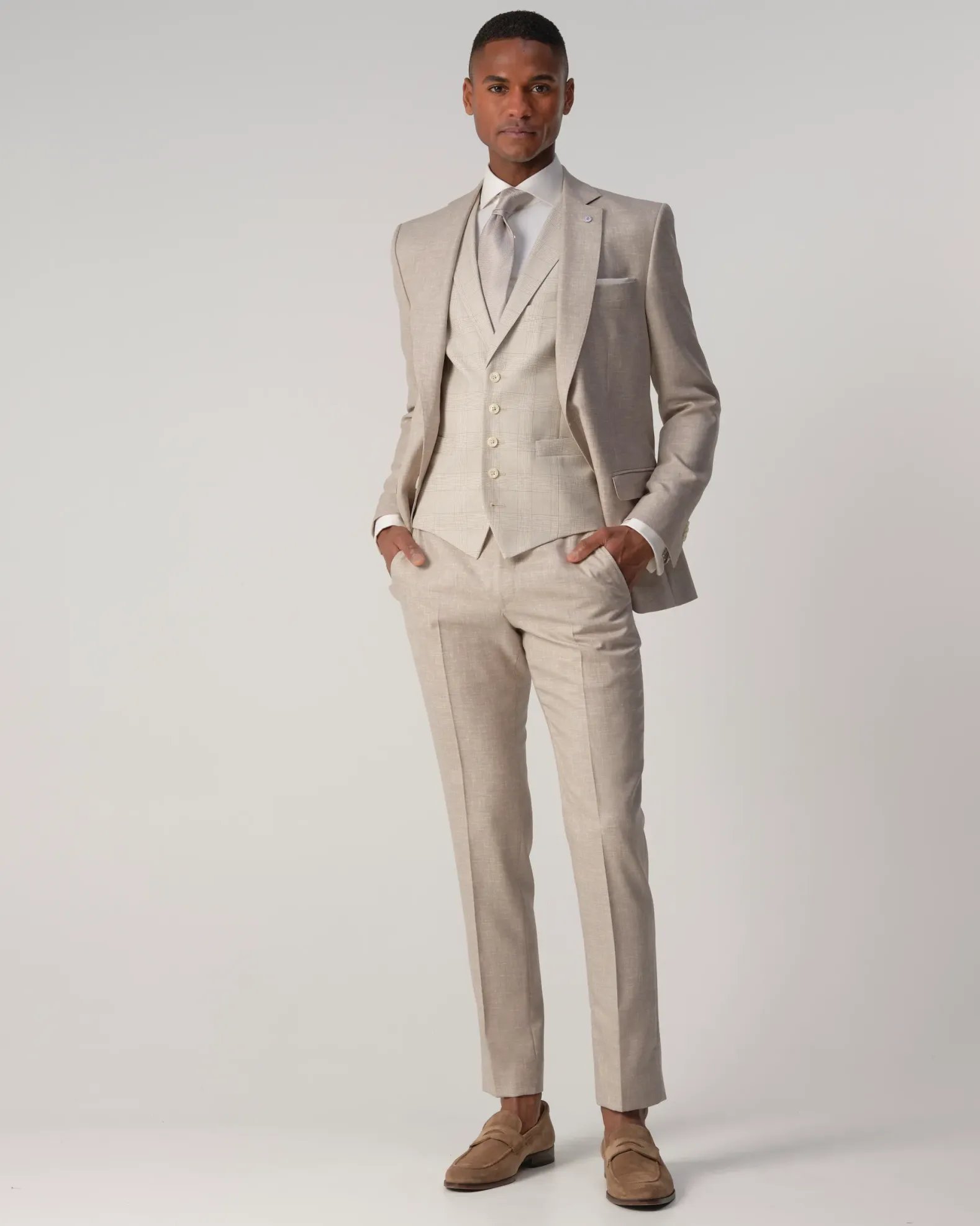Dutch Dandies Gilet