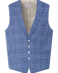 Dutch Dandies Gilet