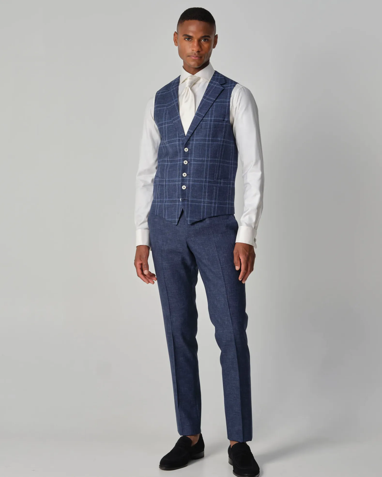 Dutch Dandies Gilet