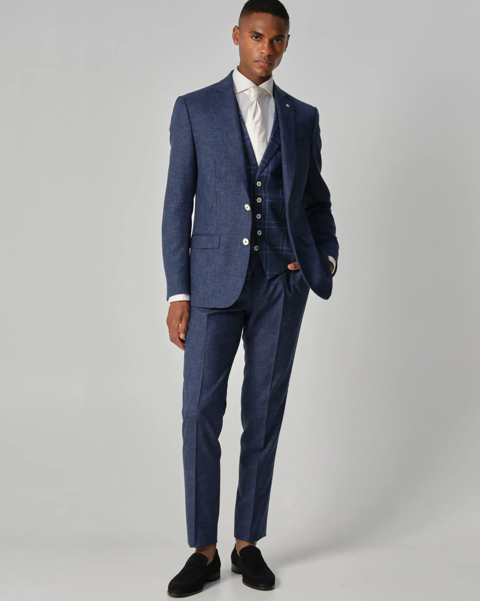 Dutch Dandies Gilet