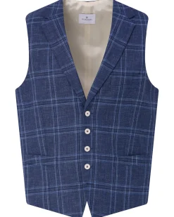 Dutch Dandies Gilet
