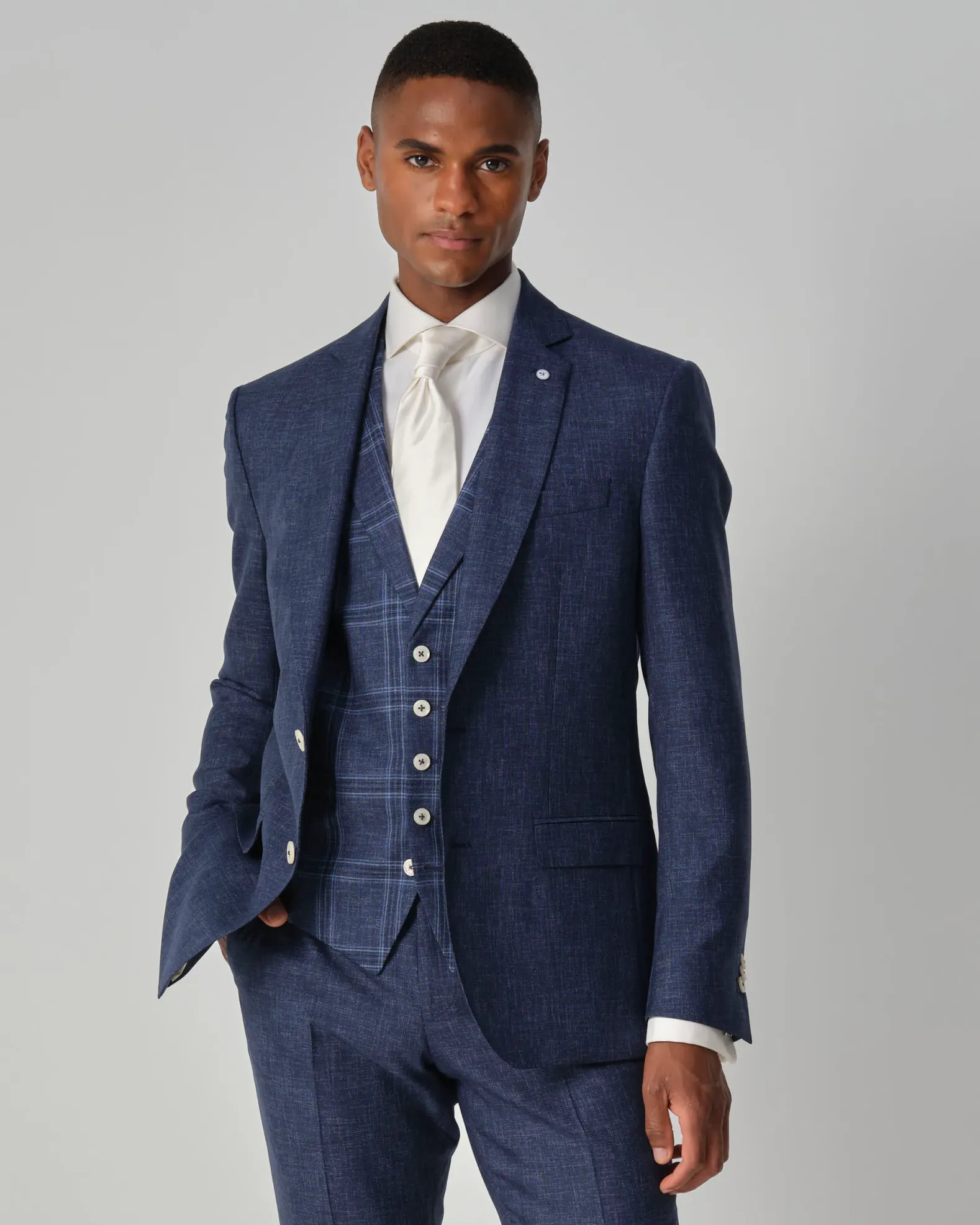 Dutch Dandies Gilet
