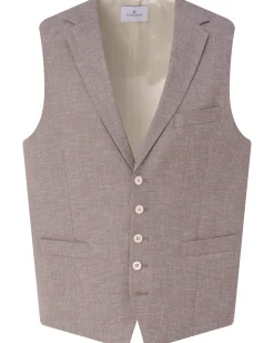 Dutch Dandies Gilet