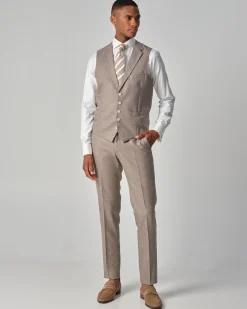 Dutch Dandies Gilet